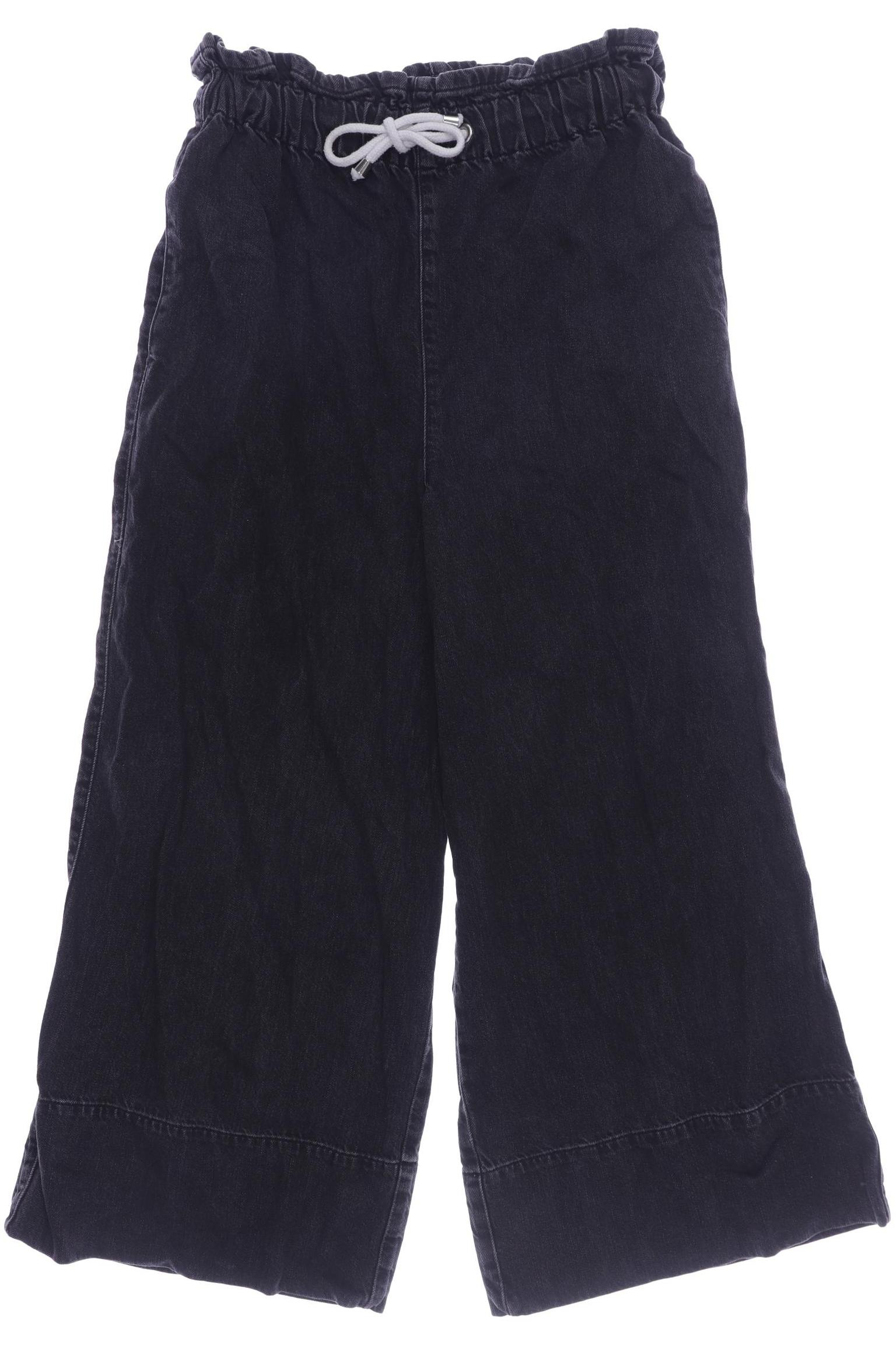 

Topshop Damen Jeans, schwarz, Gr. 26