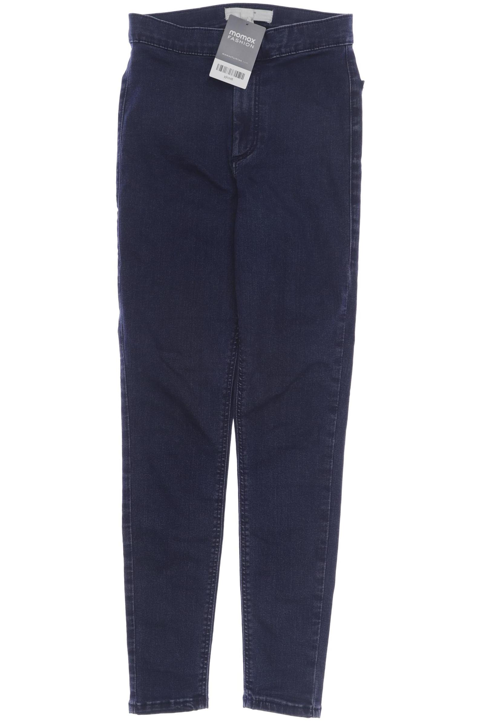 

Topshop Damen Jeans, blau