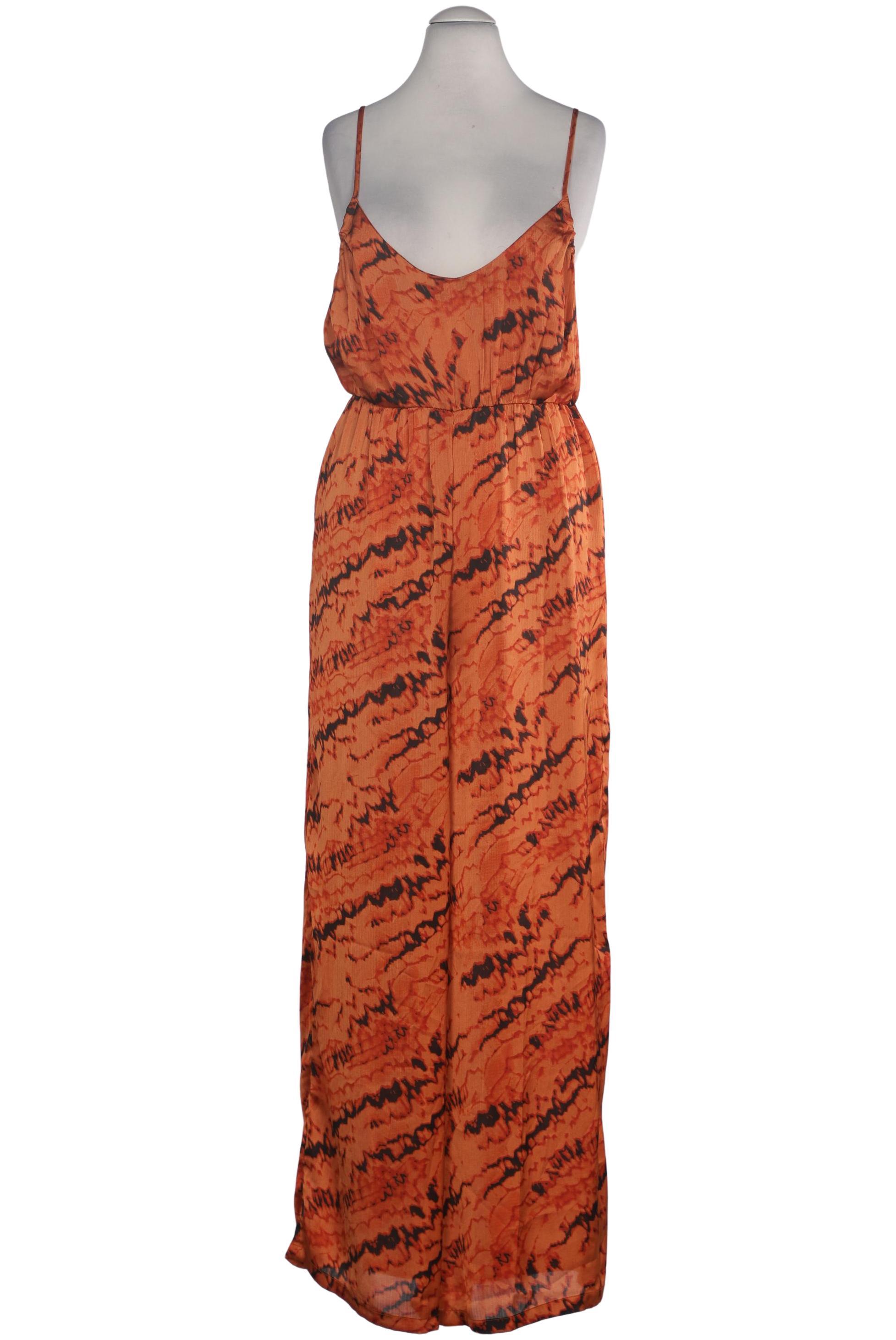 

Topshop Damen Jumpsuit/Overall, orange, Gr. 38