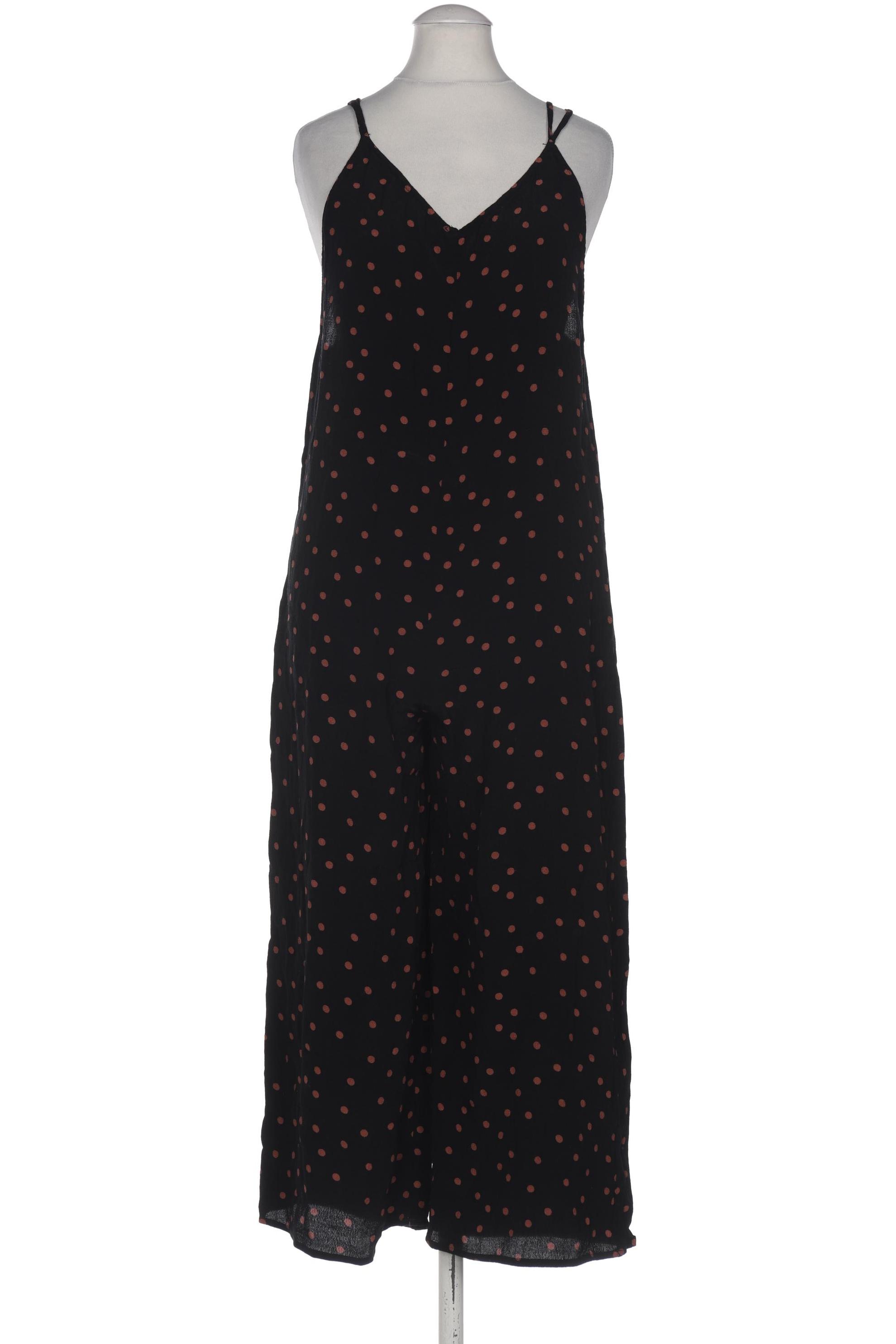 

Topshop Damen Jumpsuit/Overall, schwarz, Gr. 34