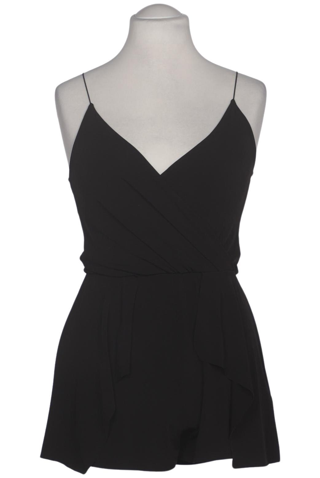 

Topshop Damen Jumpsuit/Overall, schwarz, Gr. 36