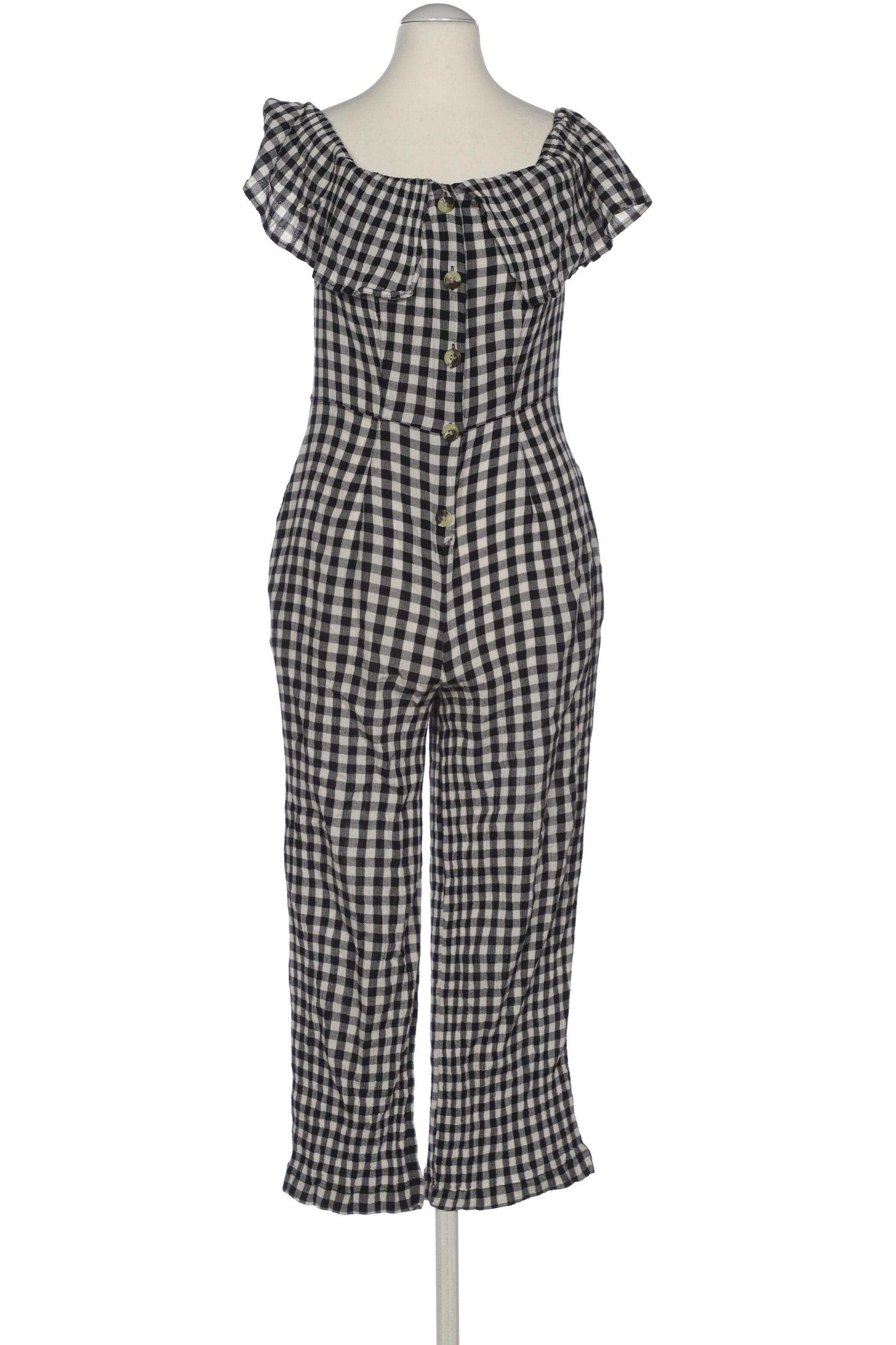 

Topshop Damen Jumpsuit/Overall, mehrfarbig, Gr. 36