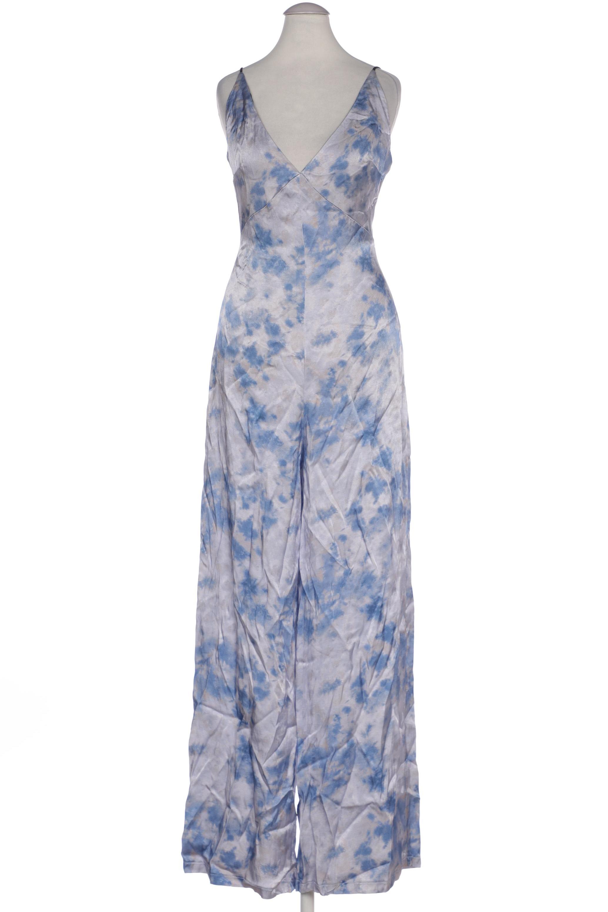 

Topshop Damen Jumpsuit/Overall, blau, Gr. 38