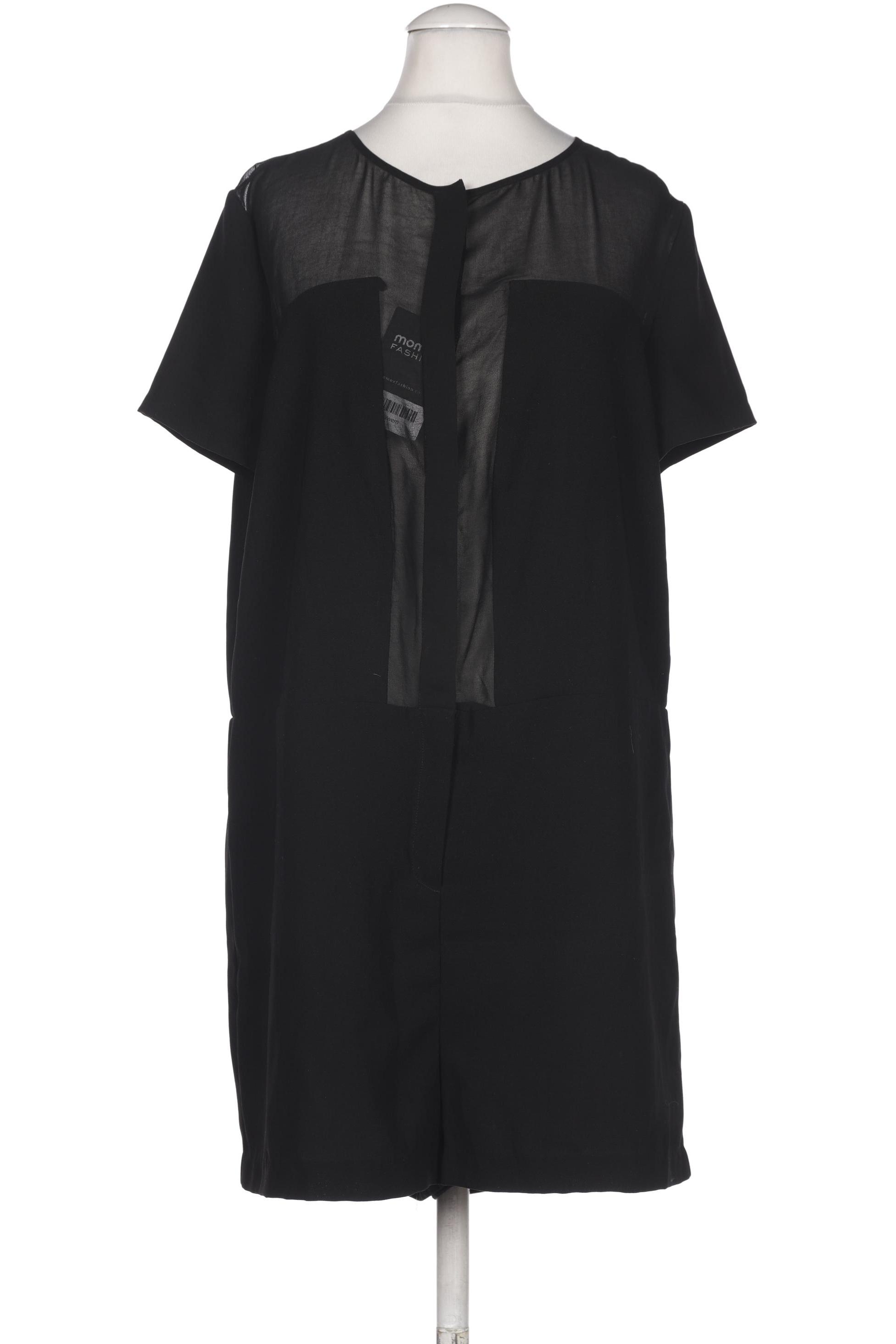 

Topshop Damen Jumpsuit/Overall, schwarz