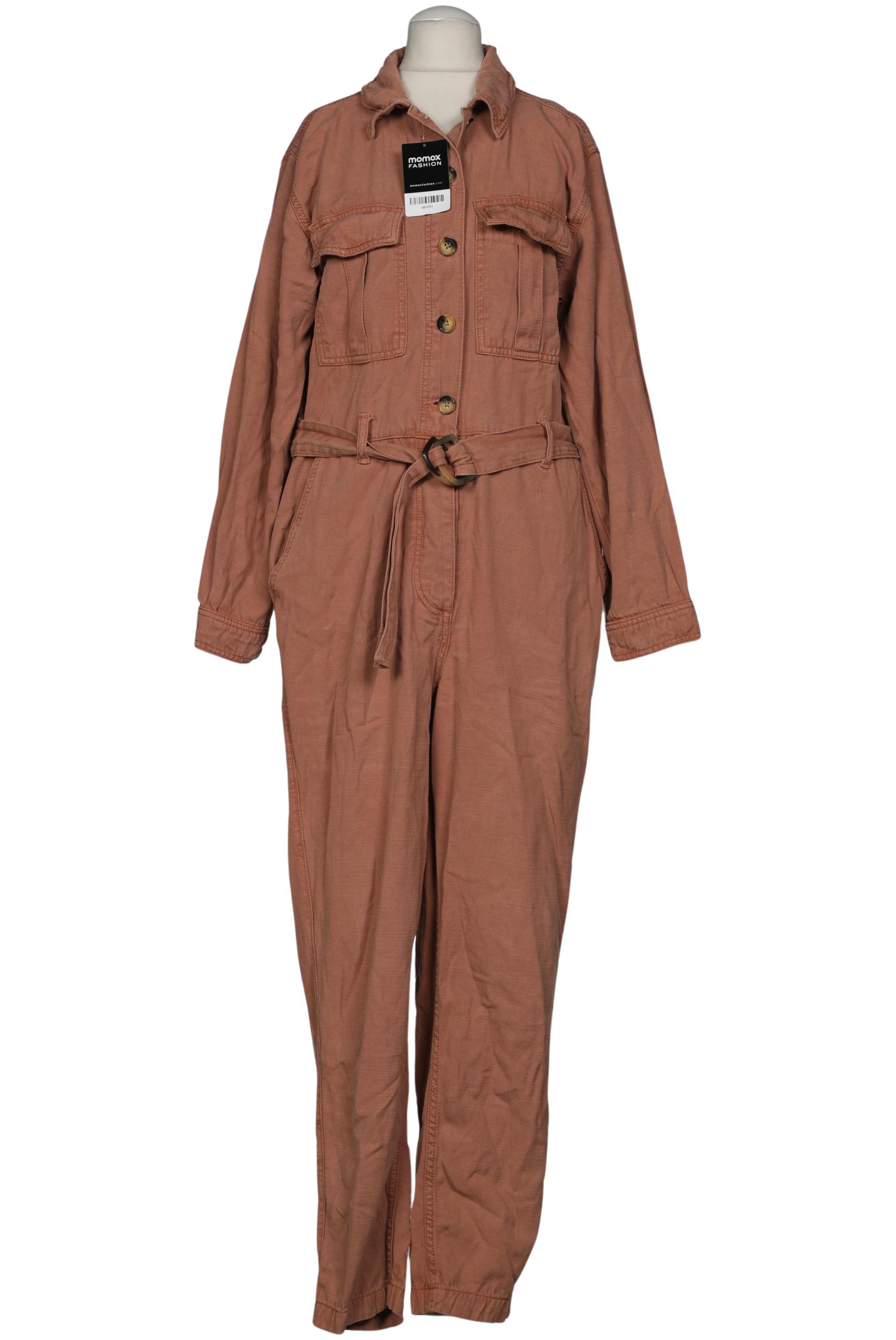 

Topshop Damen Jumpsuit/Overall, braun, Gr. 40