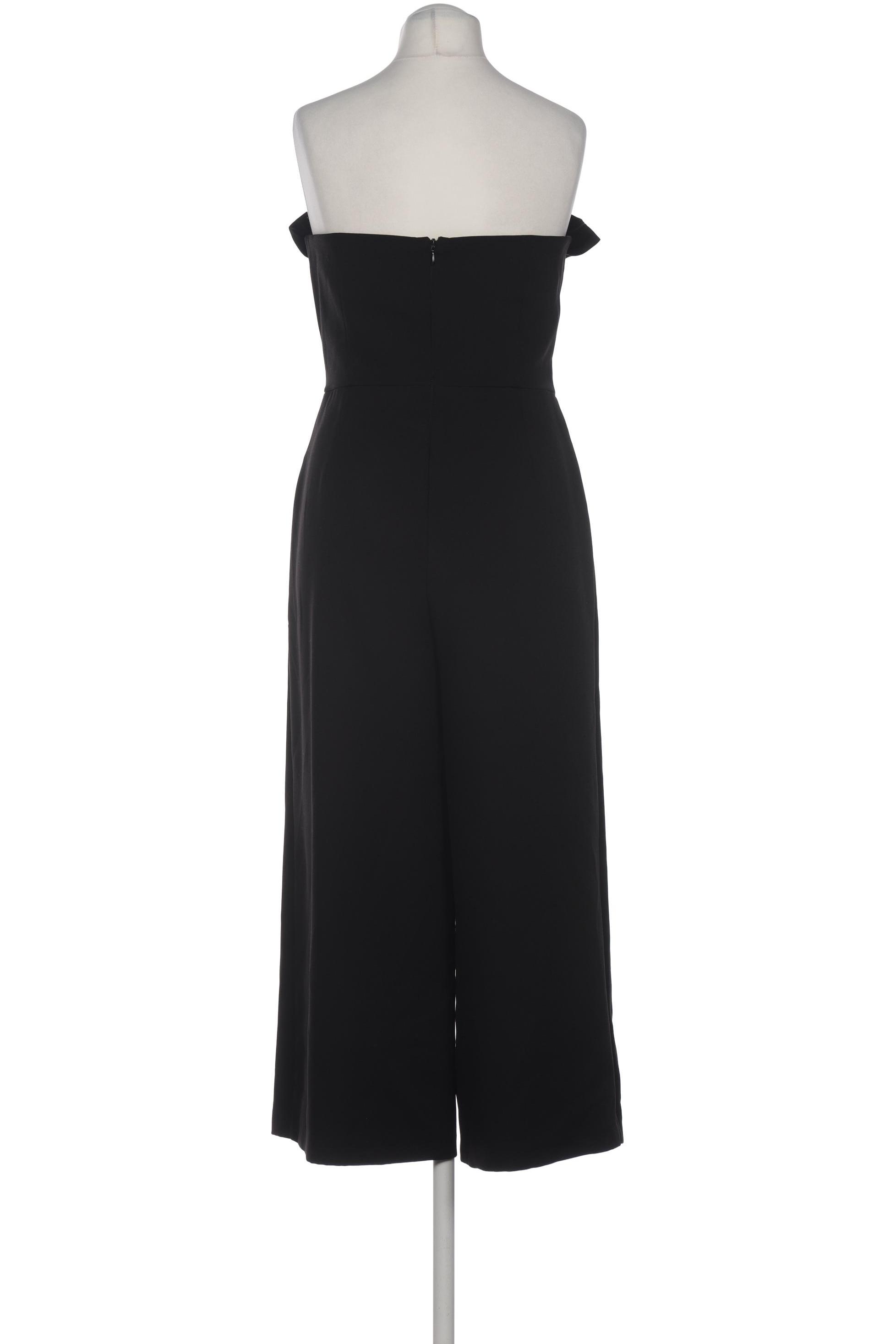 

Topshop Damen Jumpsuit/Overall, schwarz