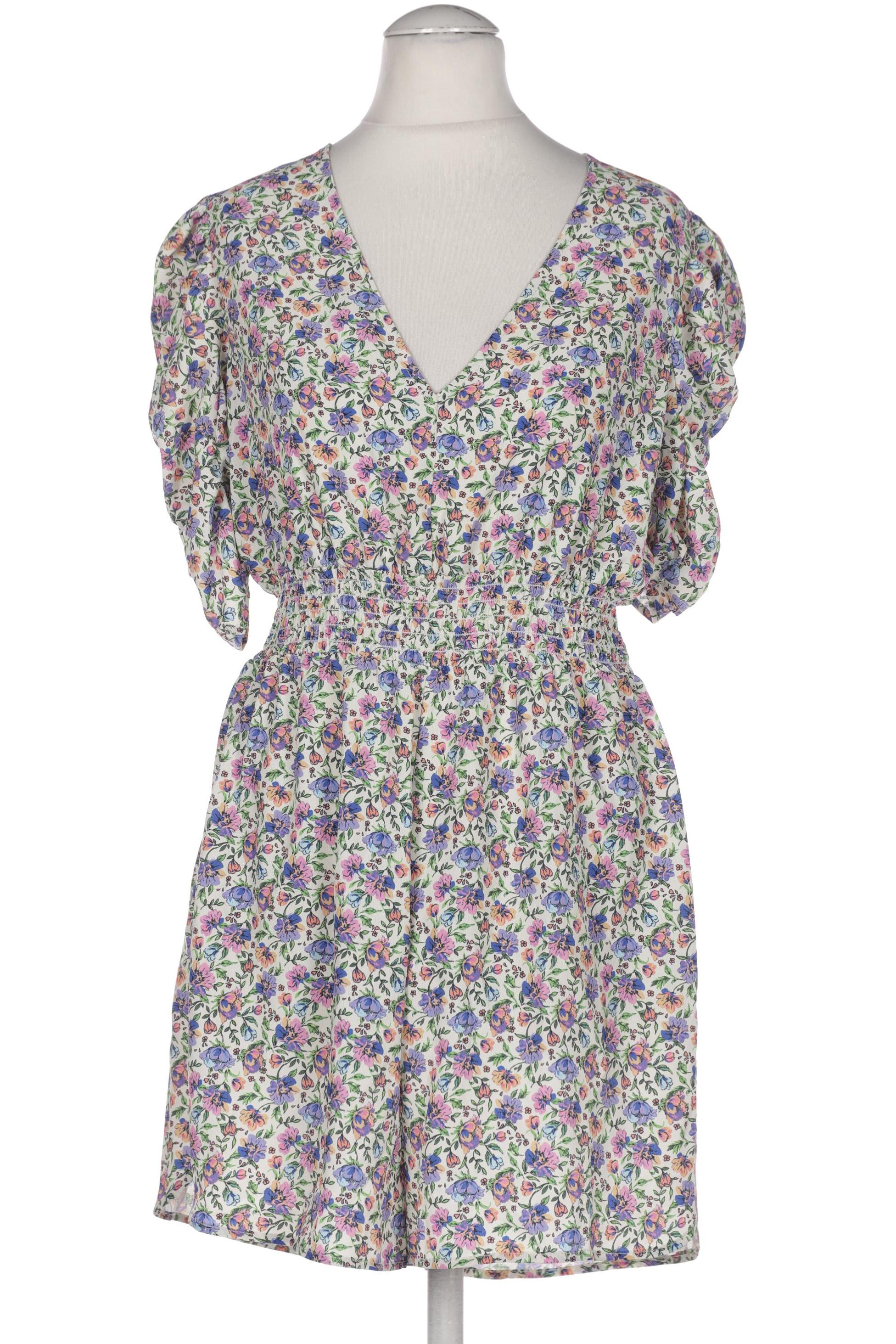 

Topshop Damen Jumpsuit/Overall, cremeweiß