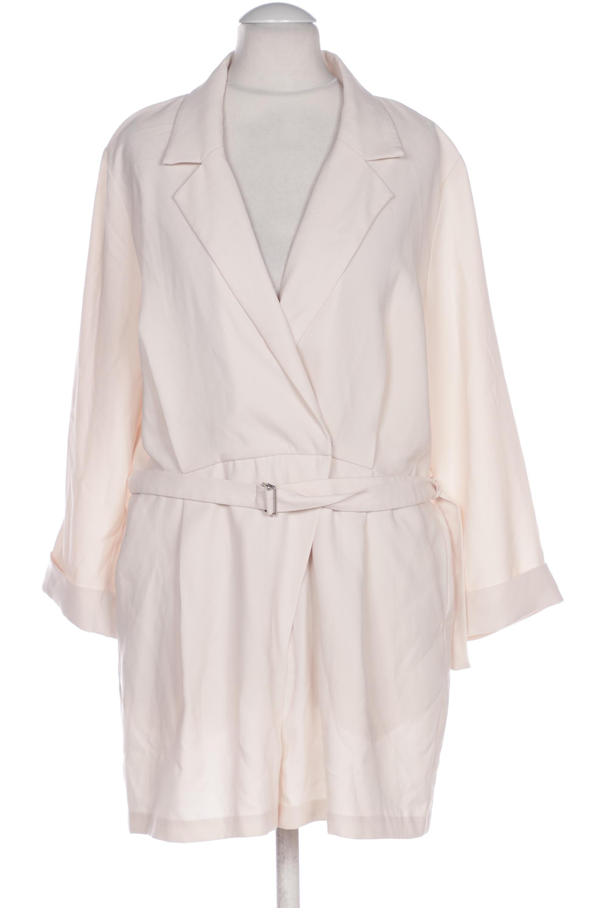 

Topshop Damen Jumpsuit/Overall, beige, Gr. 40
