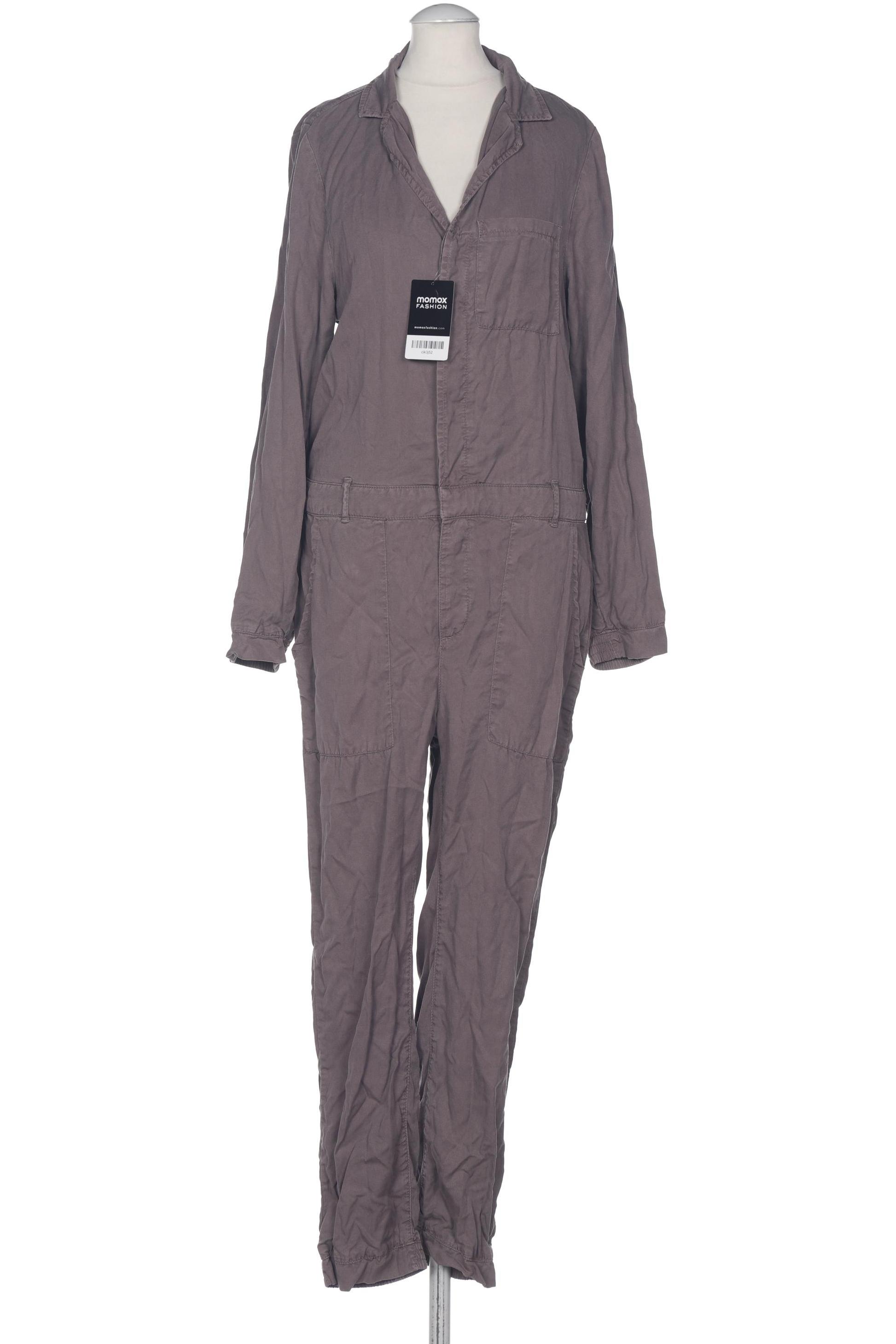 

Topshop Damen Jumpsuit/Overall, grau, Gr. 38