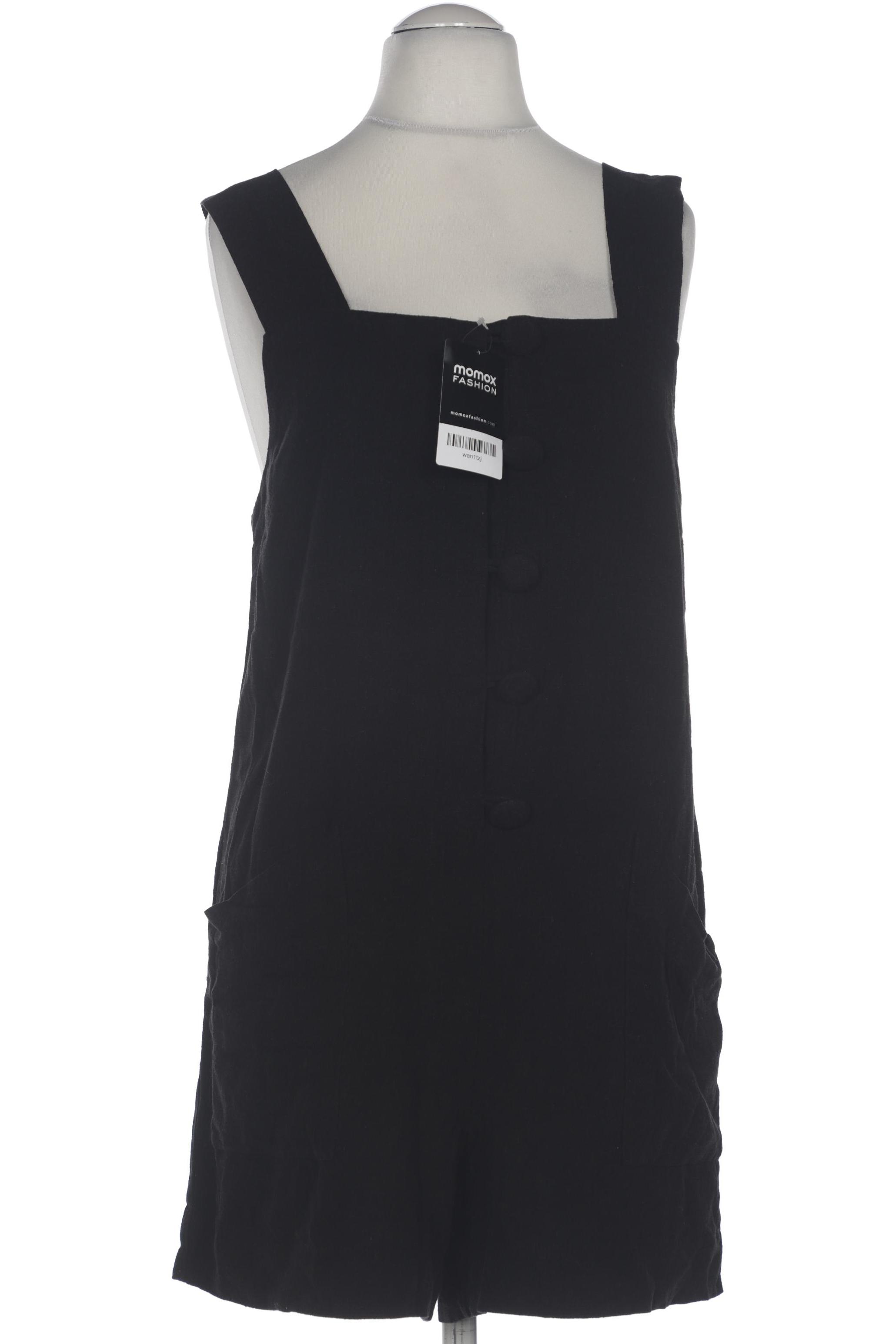 

Topshop Damen Jumpsuit/Overall, schwarz, Gr. 40
