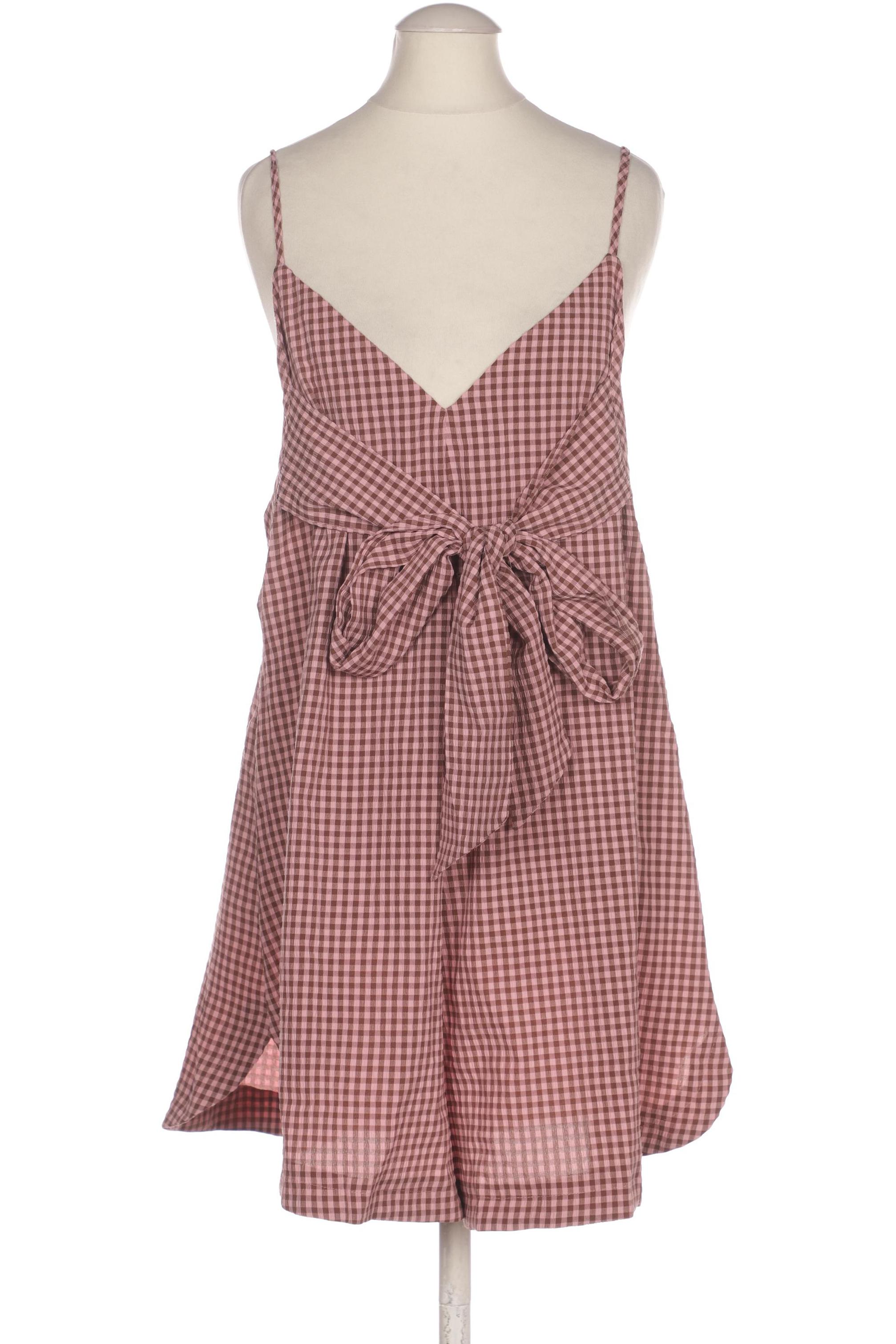 

Topshop Damen Jumpsuit/Overall, pink, Gr. 36