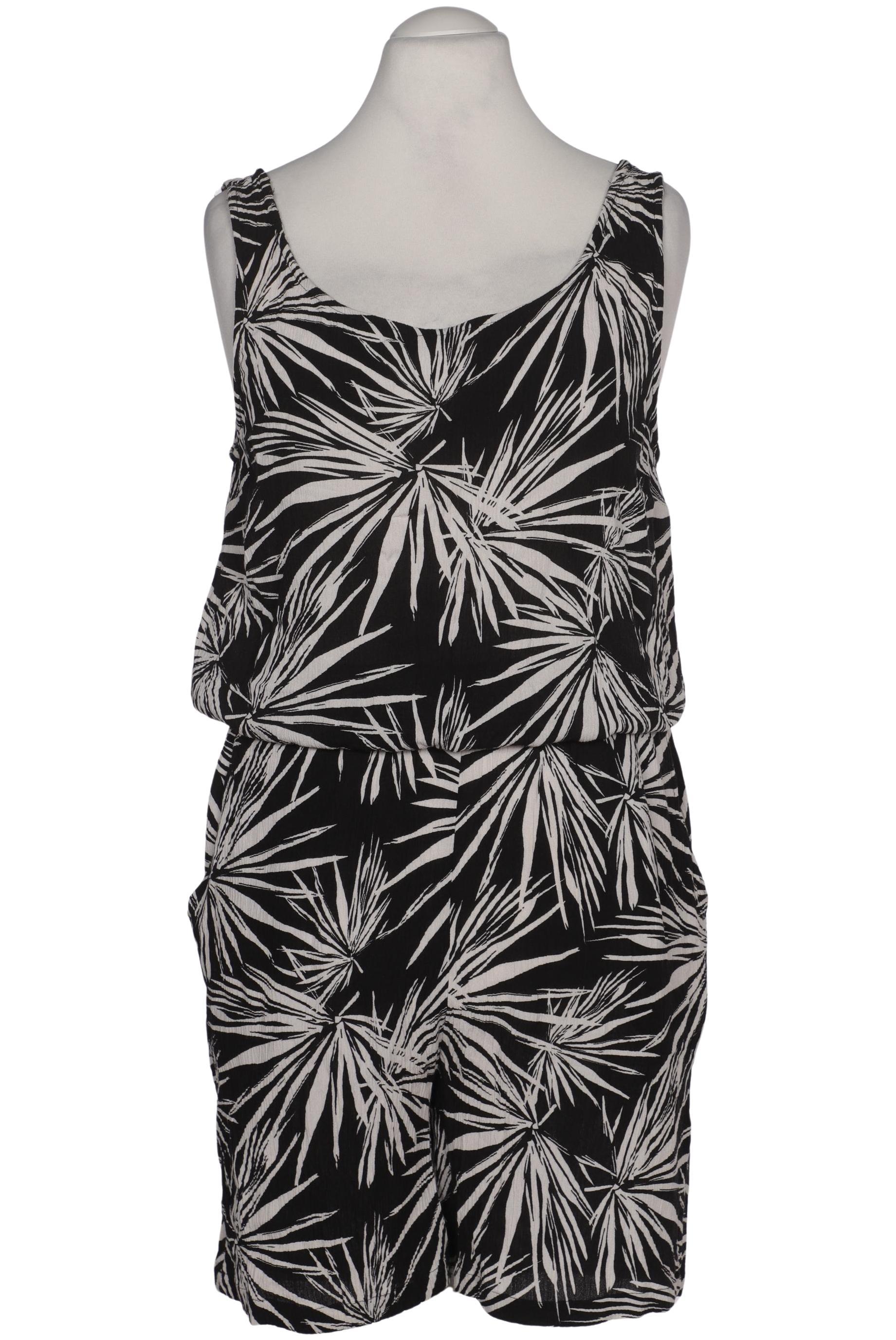 

Topshop Damen Jumpsuit/Overall, schwarz, Gr. 38