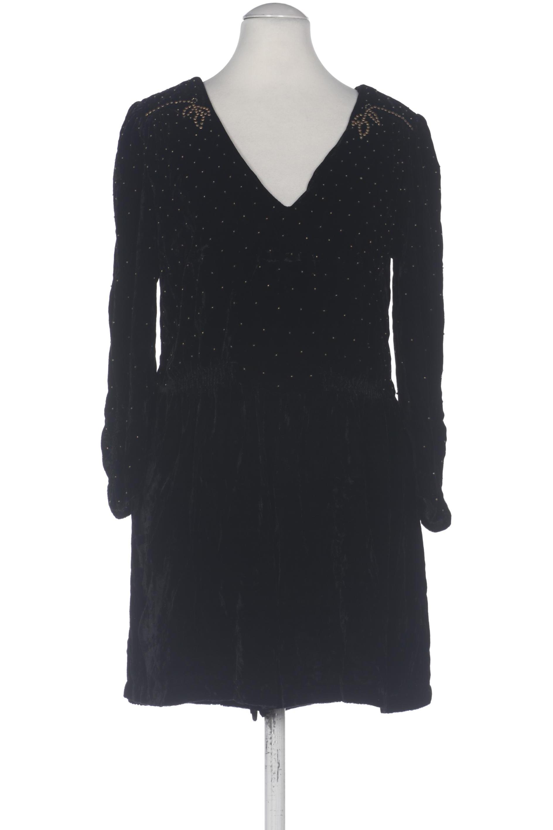 

Topshop Damen Jumpsuit/Overall, schwarz, Gr. 38