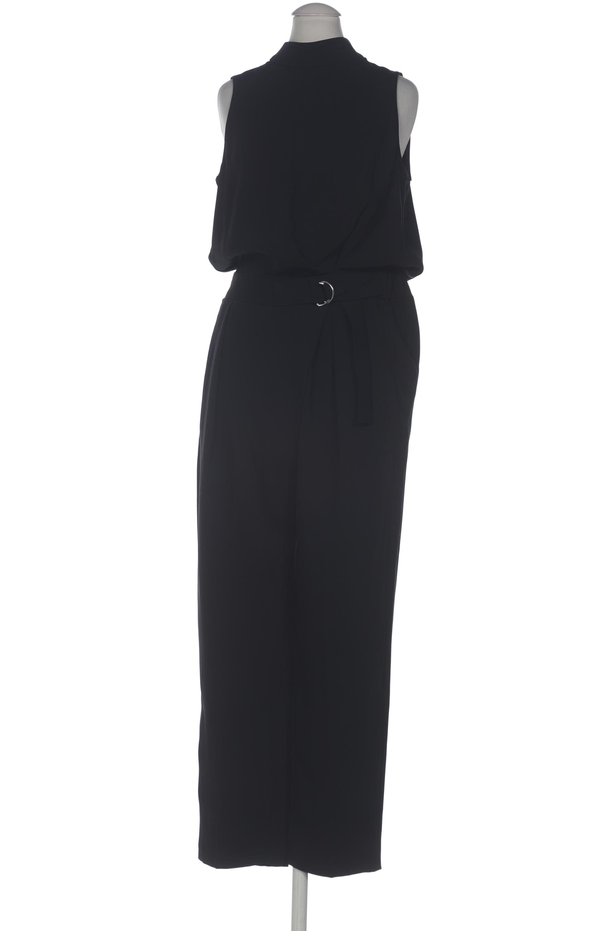 

Topshop Damen Jumpsuit/Overall, schwarz, Gr. 36