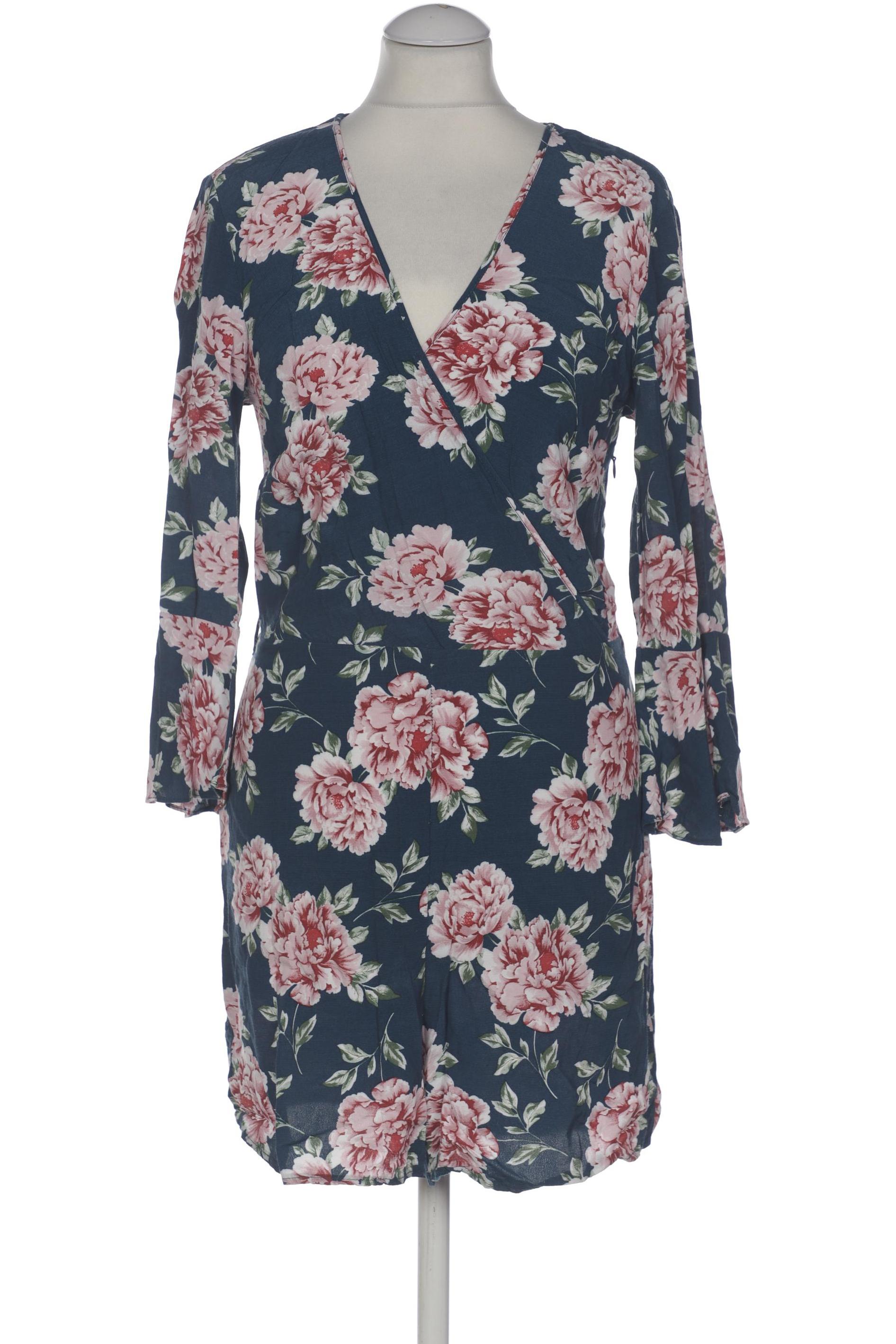 

Topshop Damen Jumpsuit/Overall, marineblau, Gr. 38