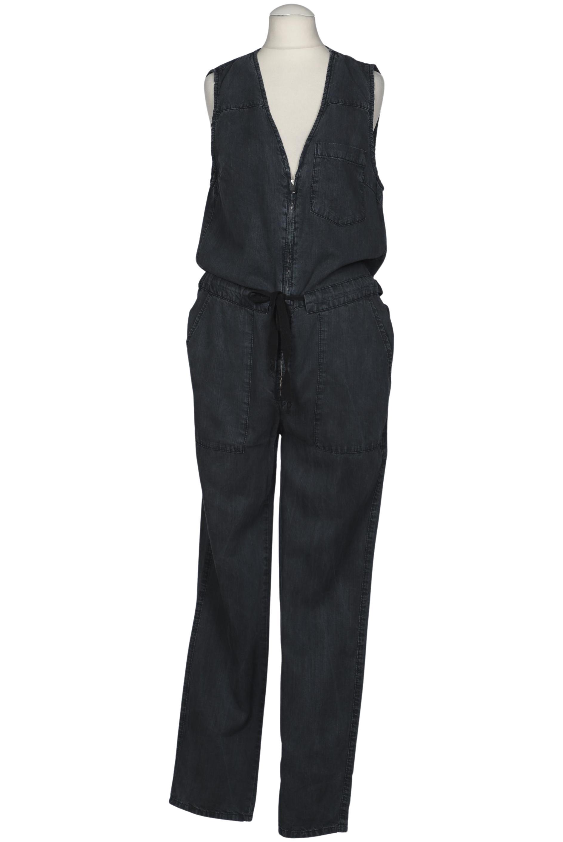 

Topshop Damen Jumpsuit/Overall, grau, Gr. 38