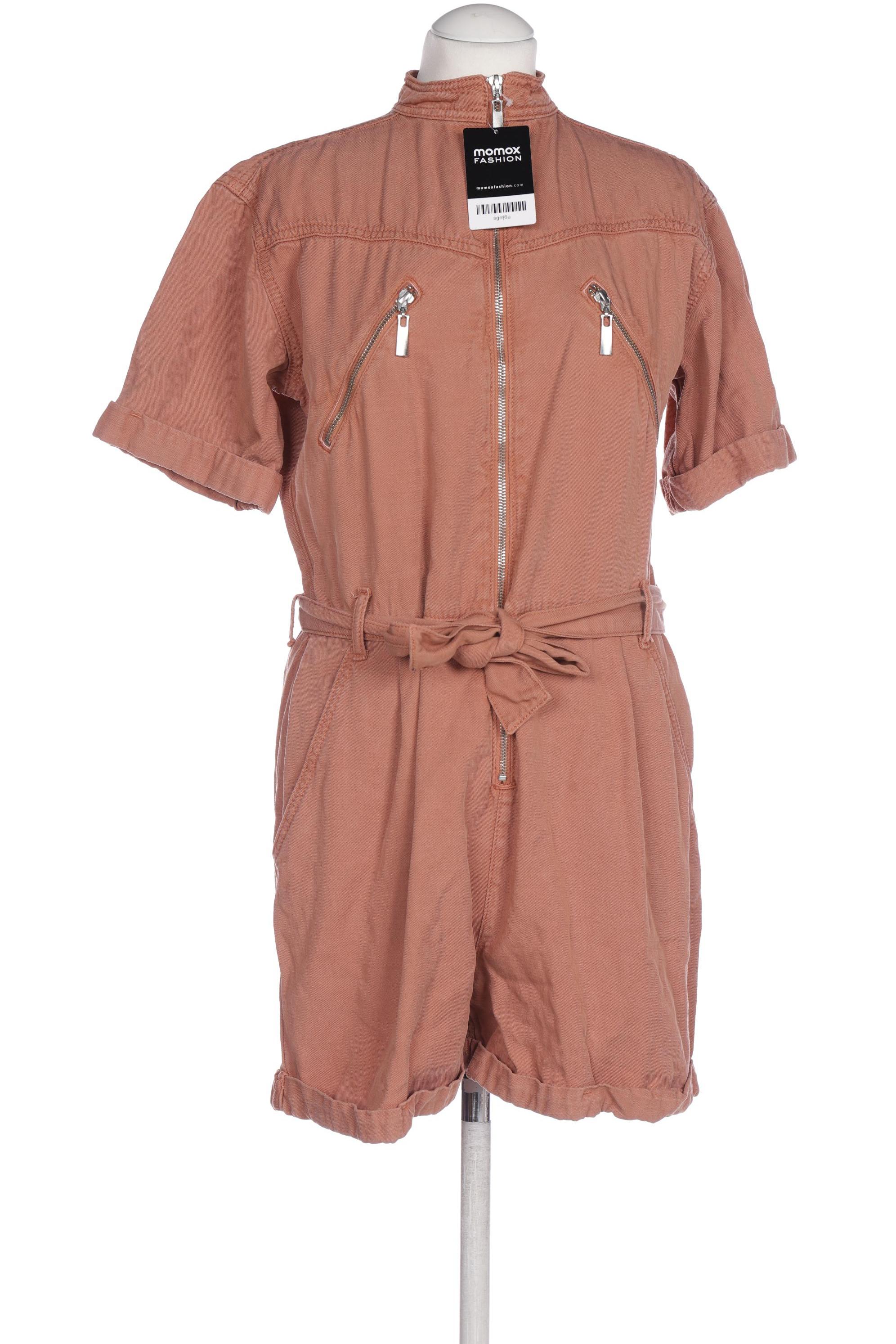 

Topshop Damen Jumpsuit/Overall, braun