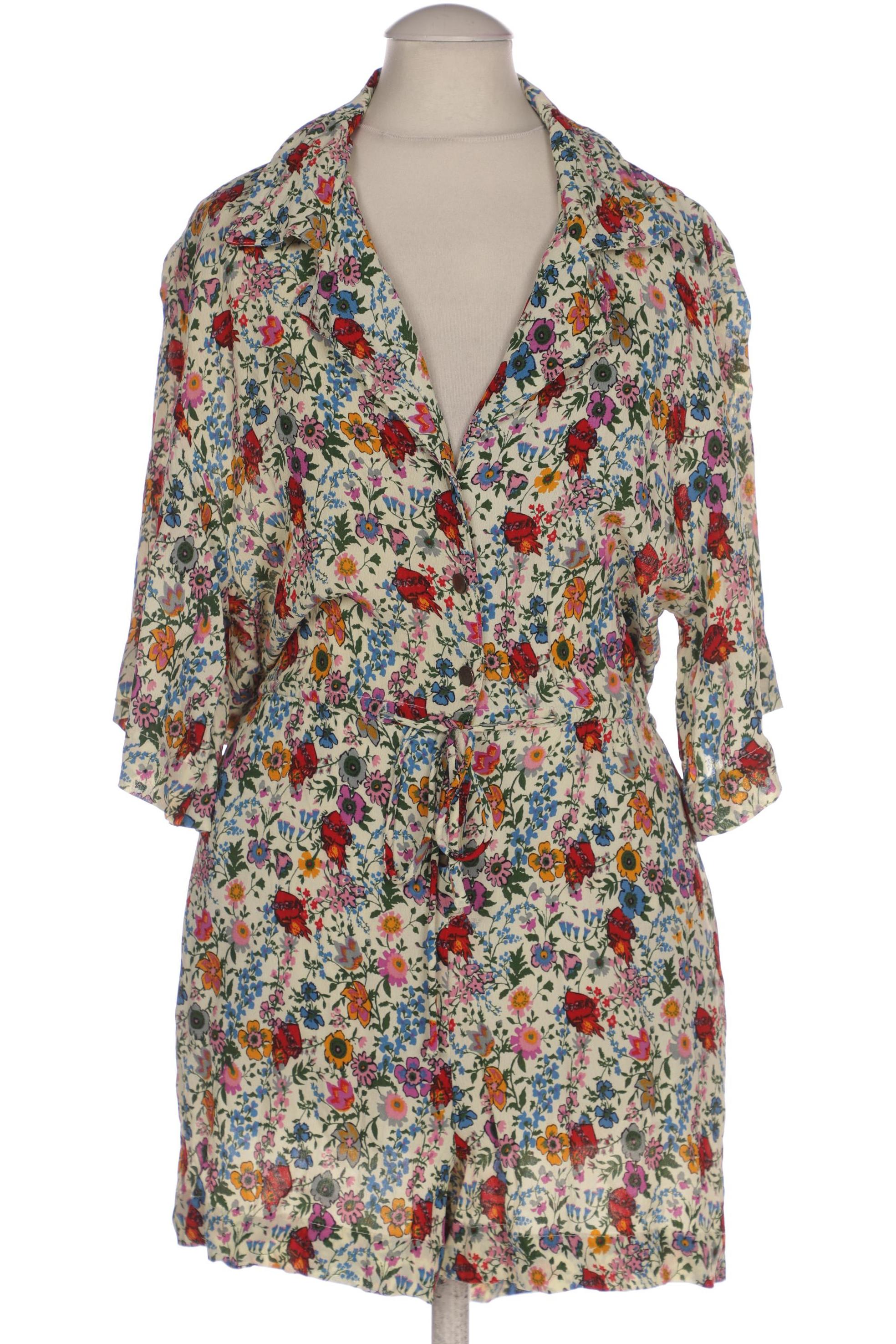 

Topshop Damen Jumpsuit/Overall, mehrfarbig, Gr. 38