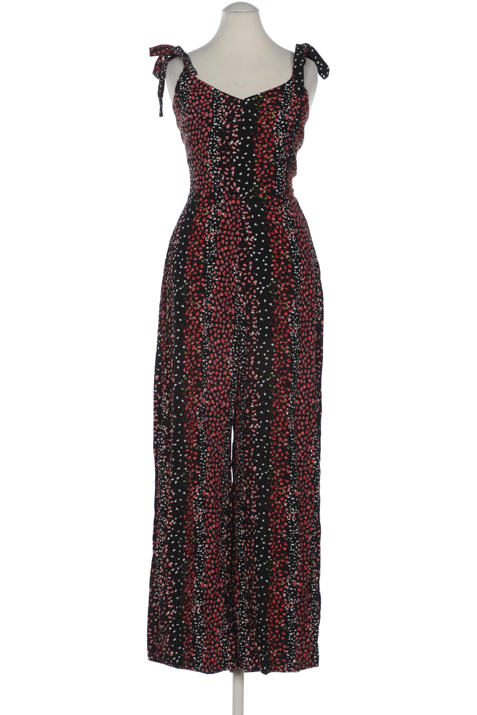 

Topshop Damen Jumpsuit/Overall, mehrfarbig, Gr. 36