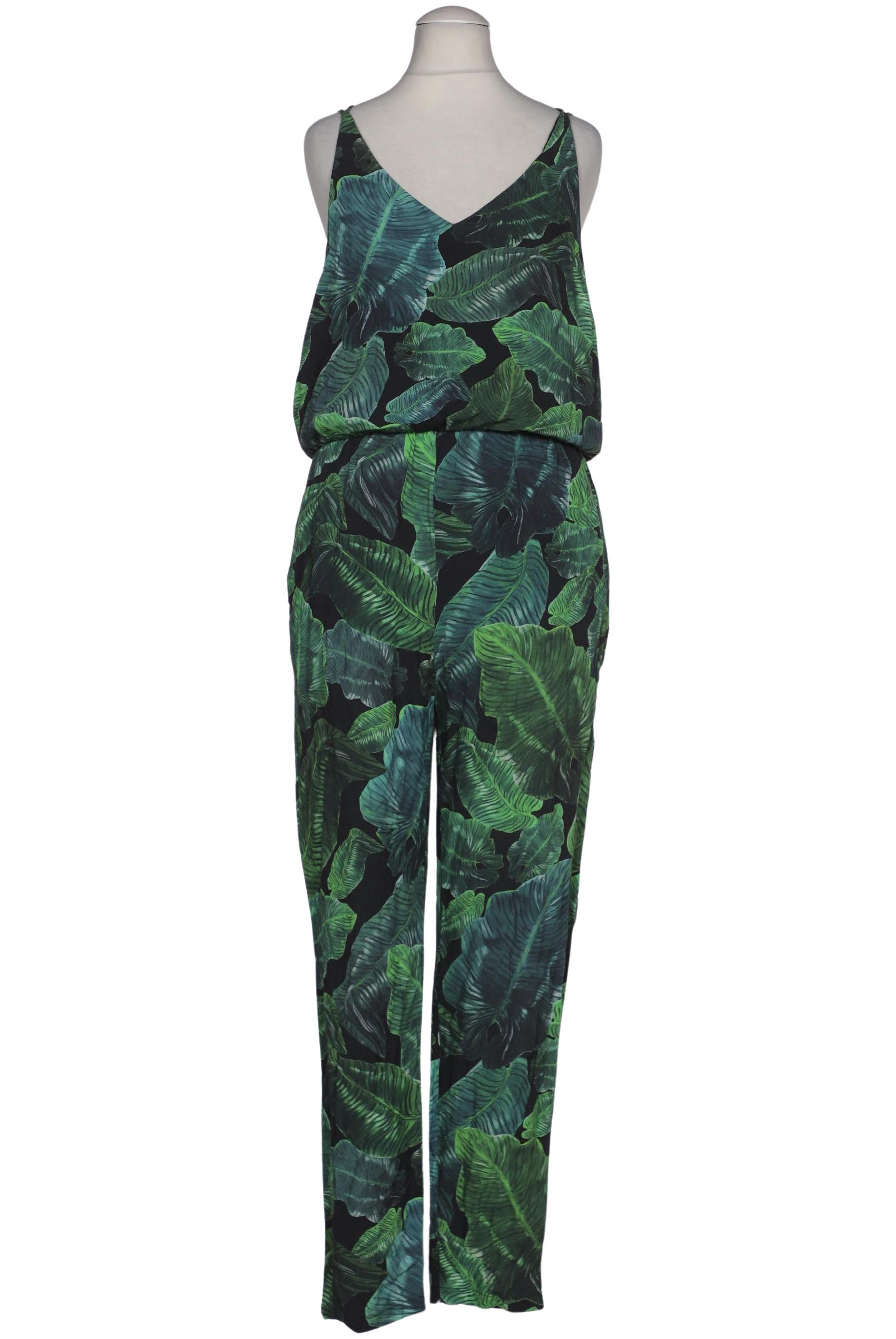 

Topshop Damen Jumpsuit/Overall, grün, Gr. 38