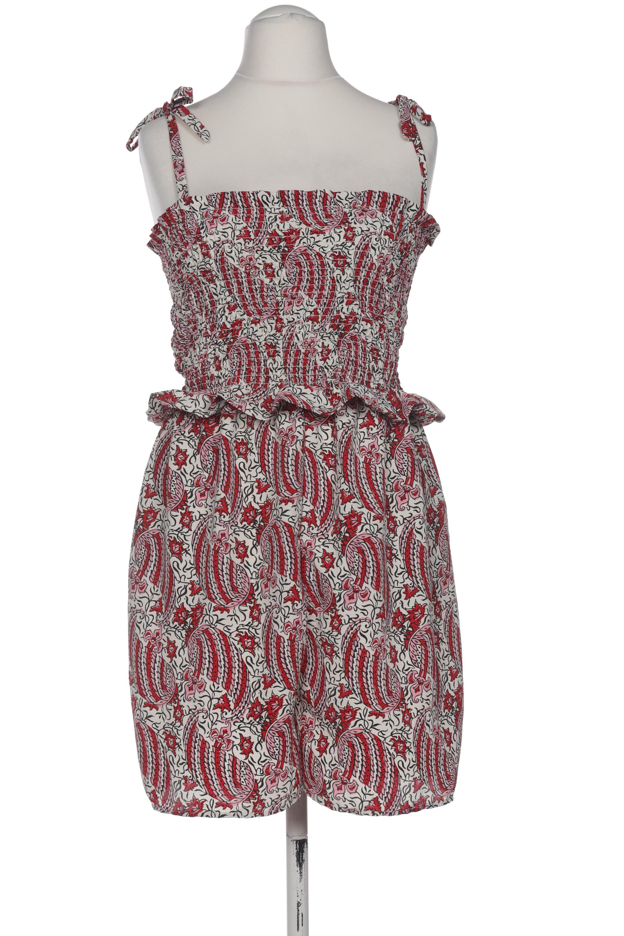 

Topshop Damen Jumpsuit/Overall, mehrfarbig
