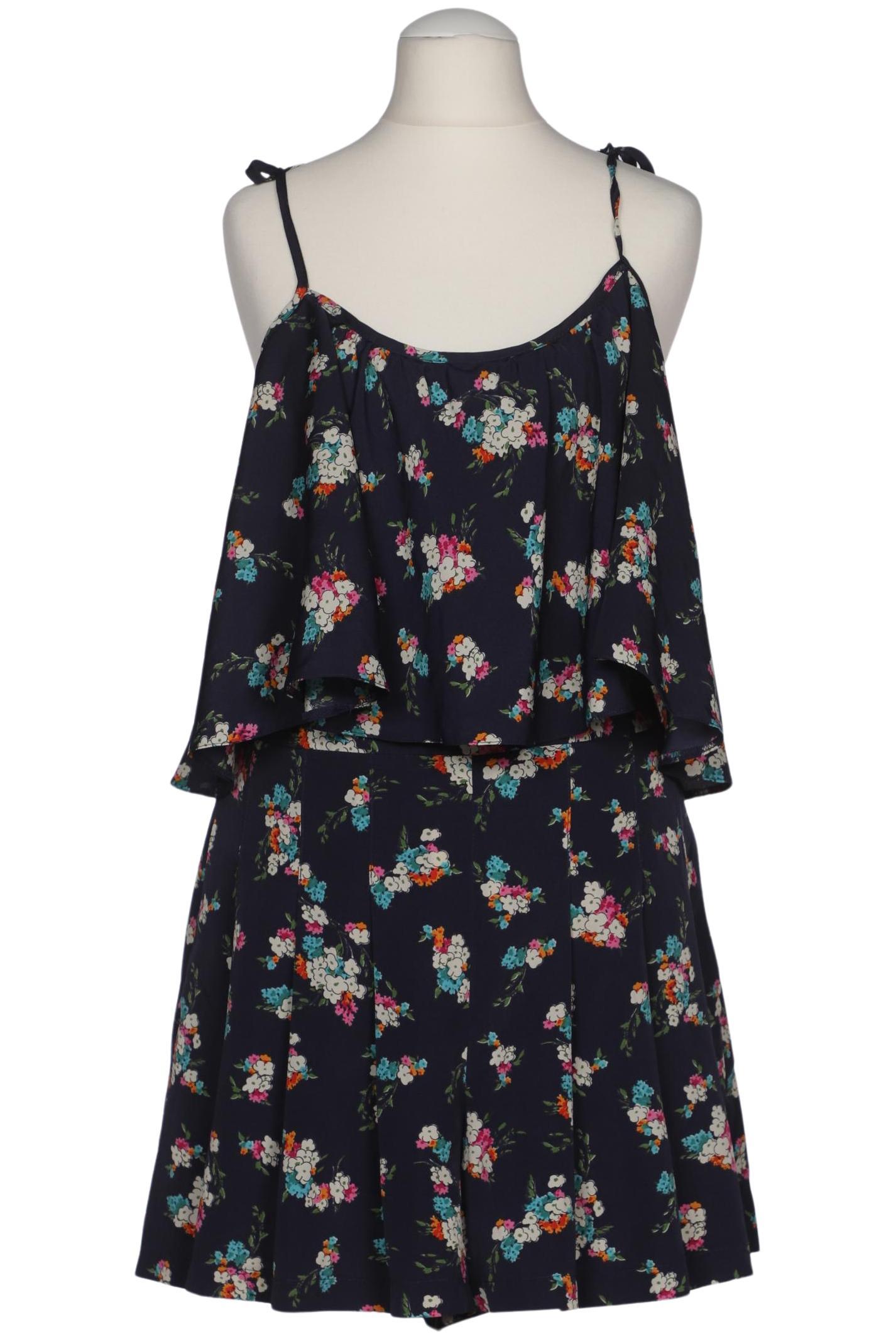 

Topshop Damen Jumpsuit/Overall, marineblau, Gr. 40