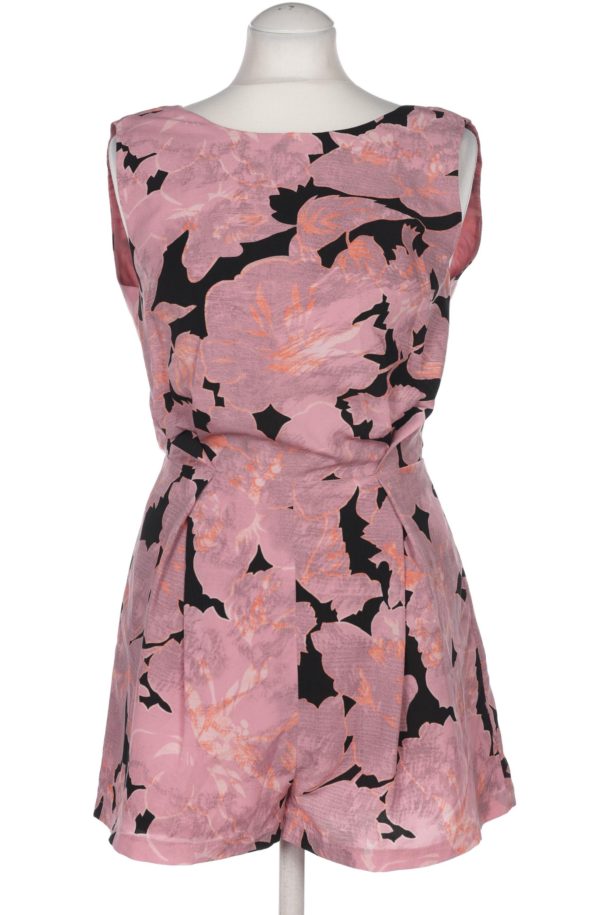 

Topshop Damen Jumpsuit/Overall, pink
