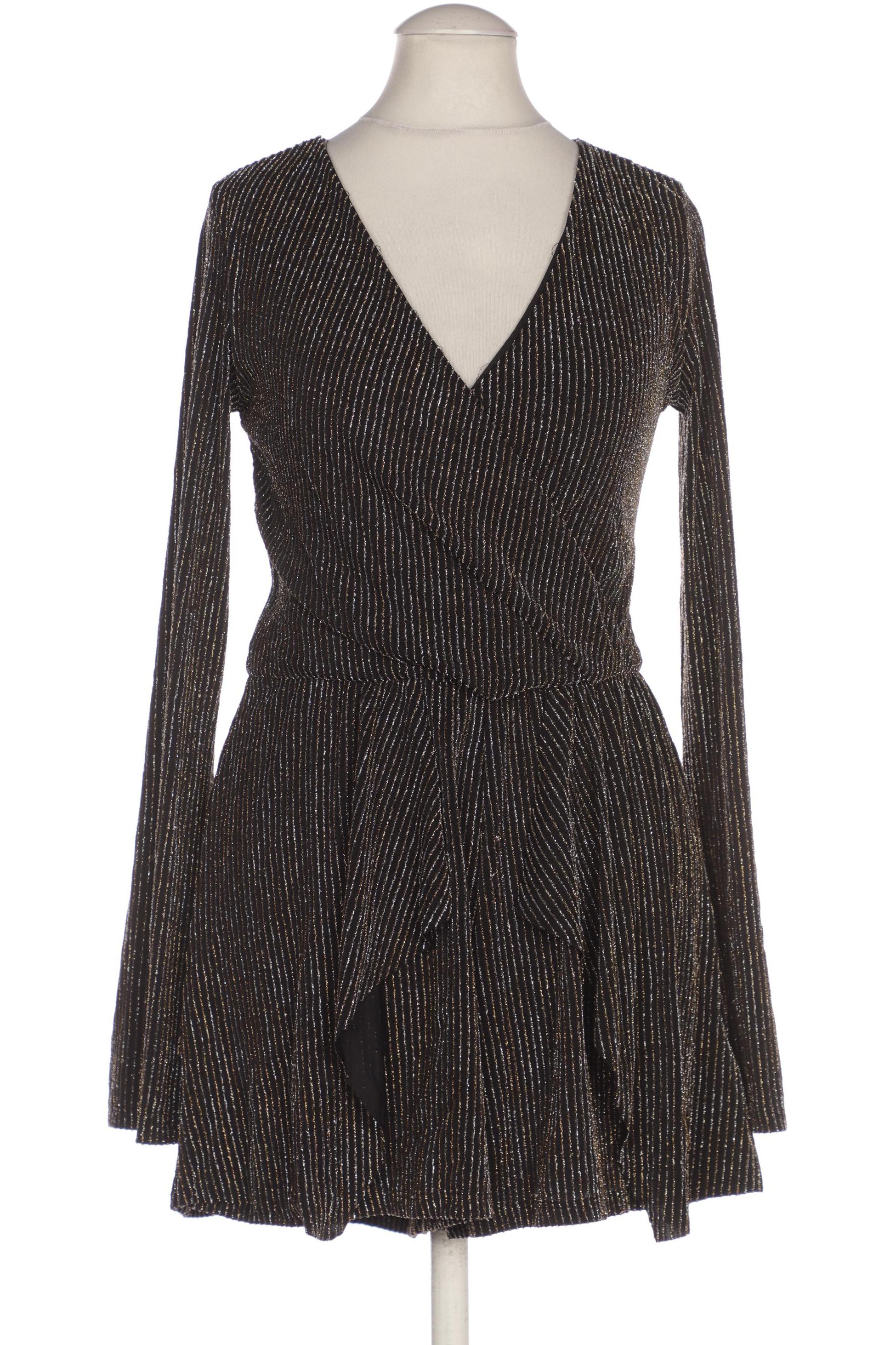 

Topshop Damen Jumpsuit/Overall, schwarz