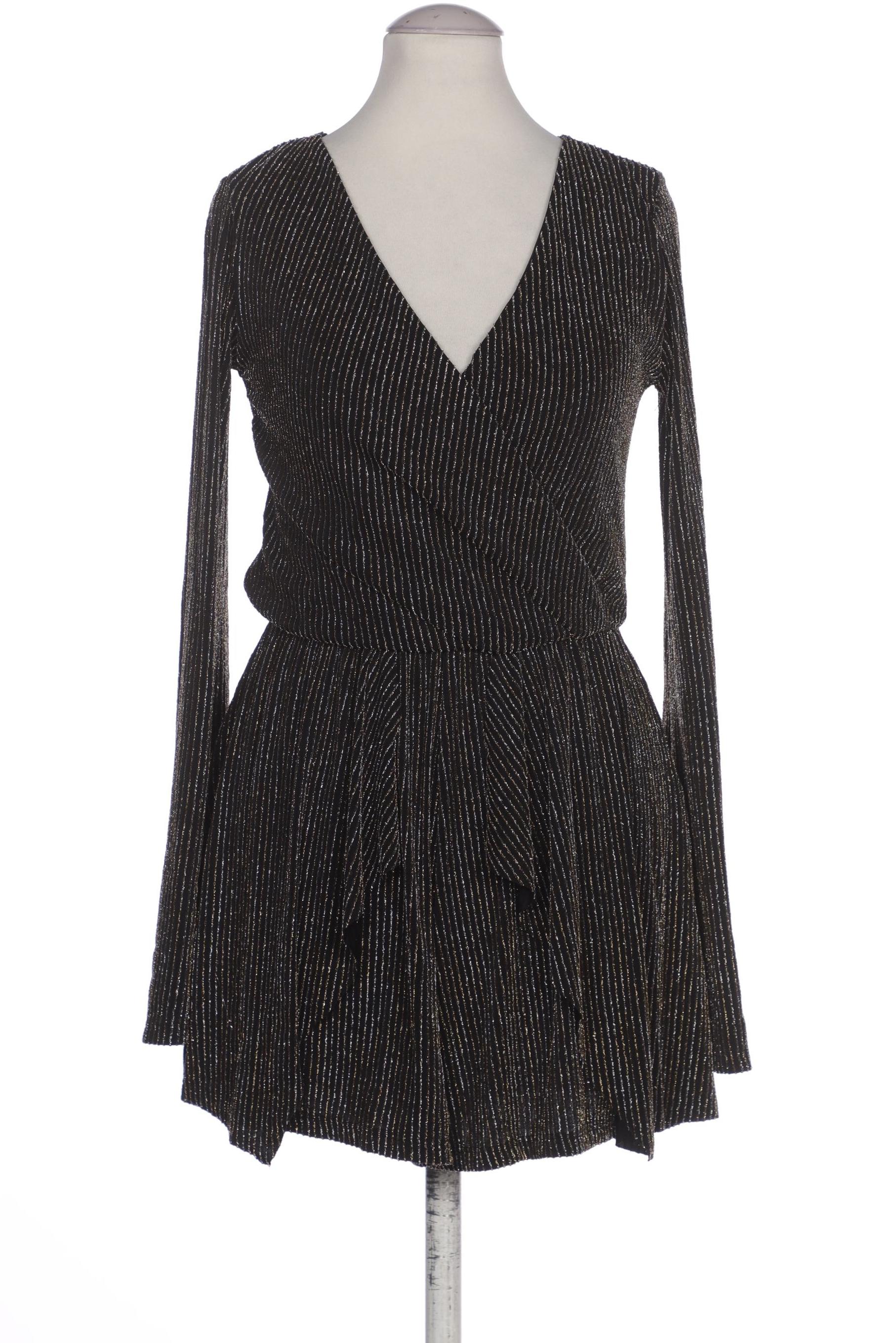 

Topshop Damen Jumpsuit/Overall, schwarz, Gr. 36