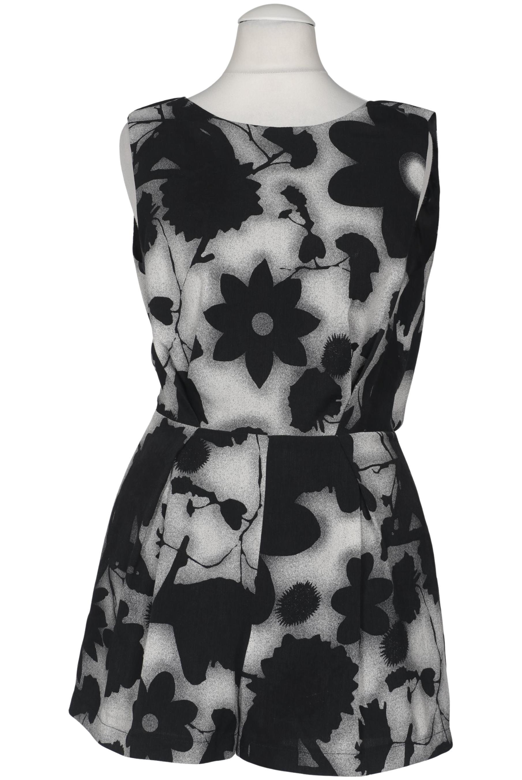 

Topshop Damen Jumpsuit/Overall, grau, Gr. 36