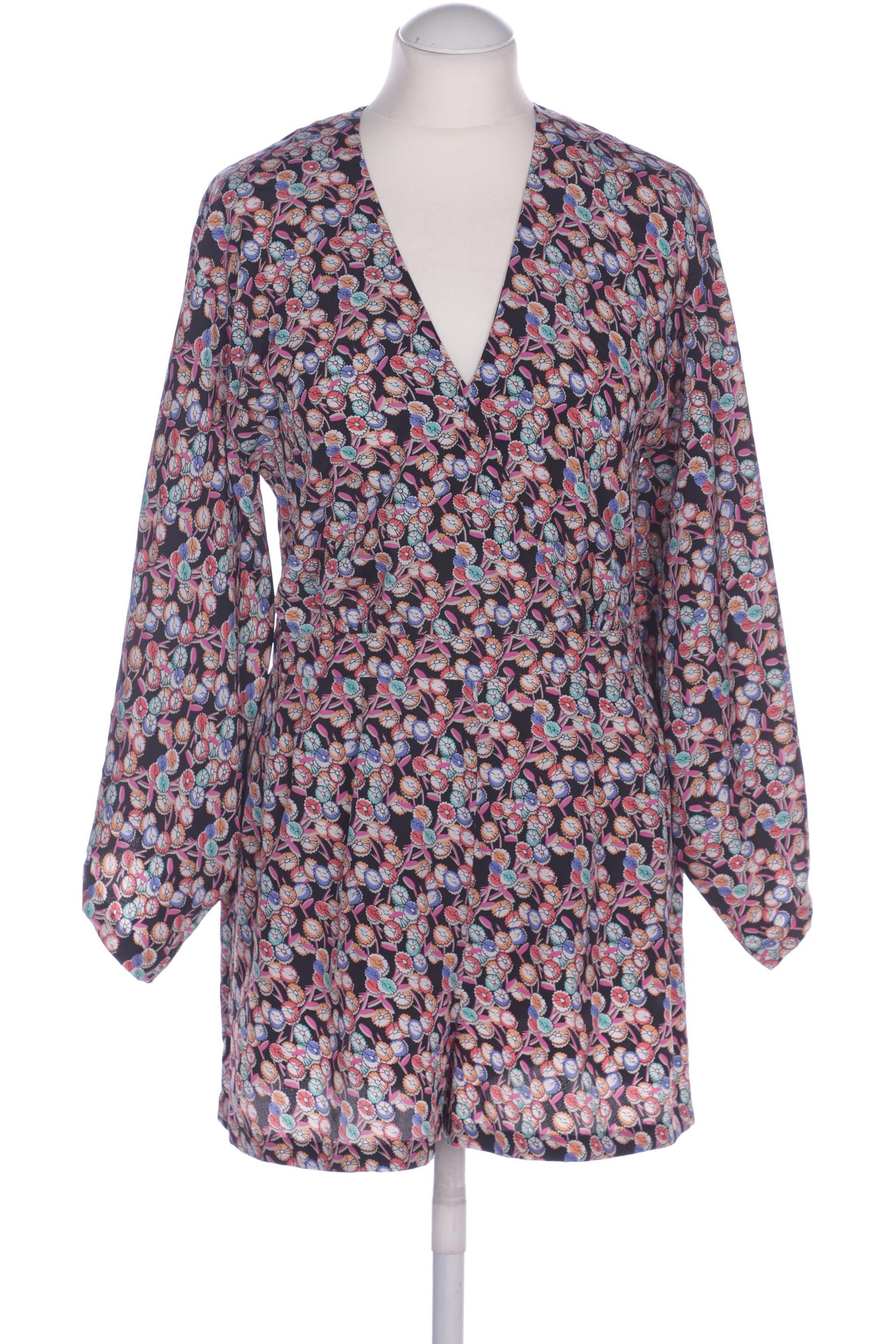 

Topshop Damen Jumpsuit/Overall, mehrfarbig, Gr. 40