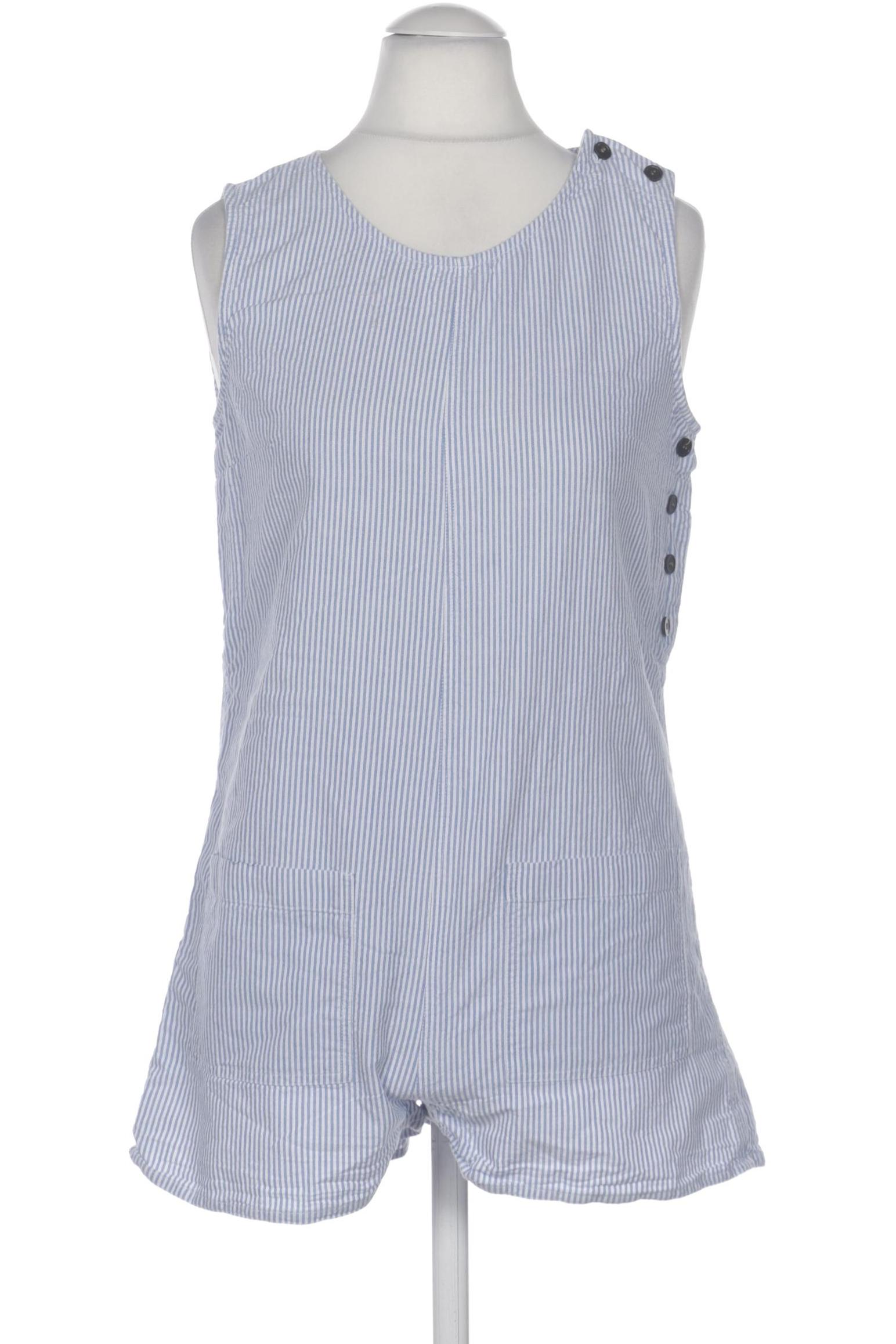 

Topshop Damen Jumpsuit/Overall, blau, Gr. 40