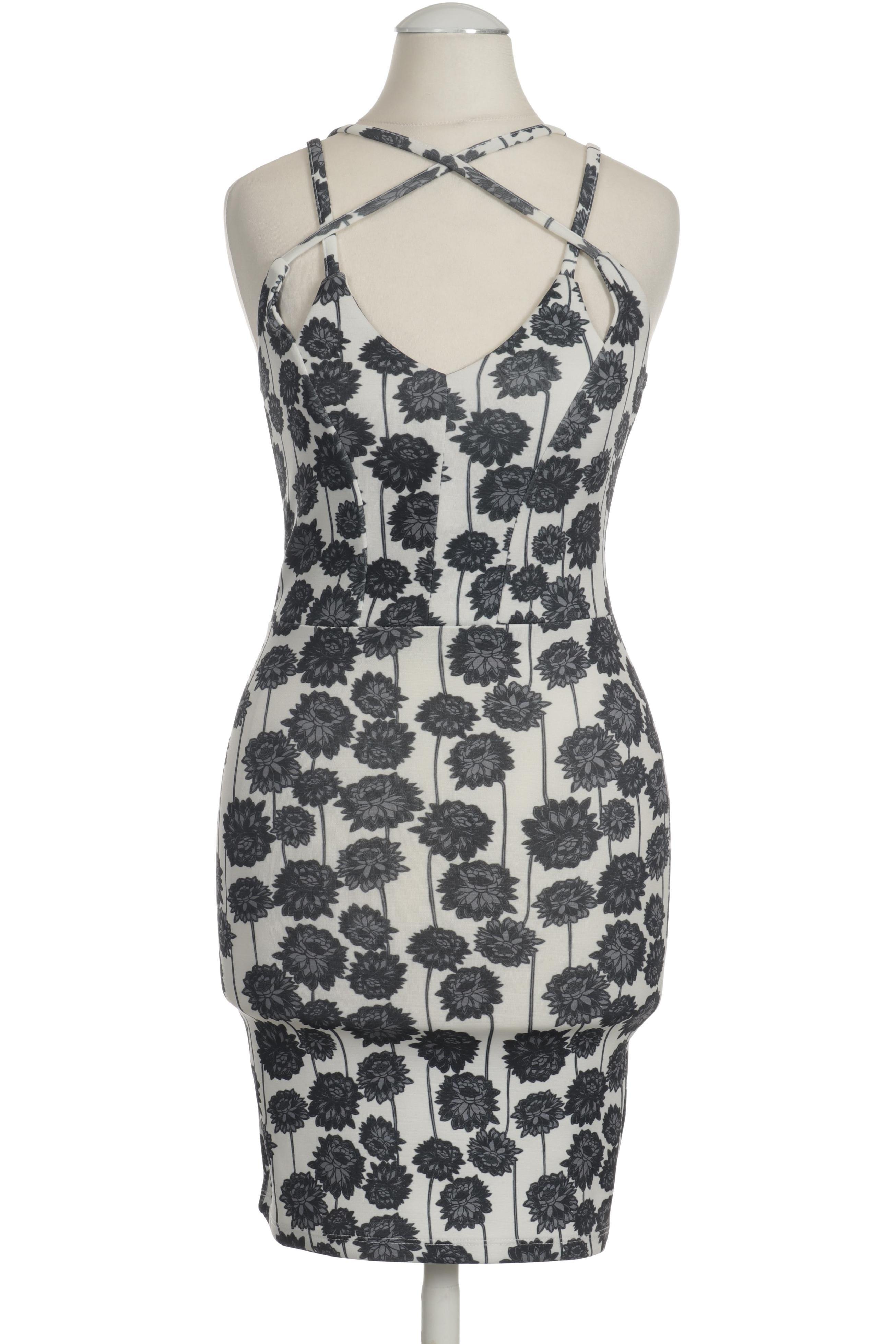 

Topshop Damen Kleid, weiß, Gr. 34