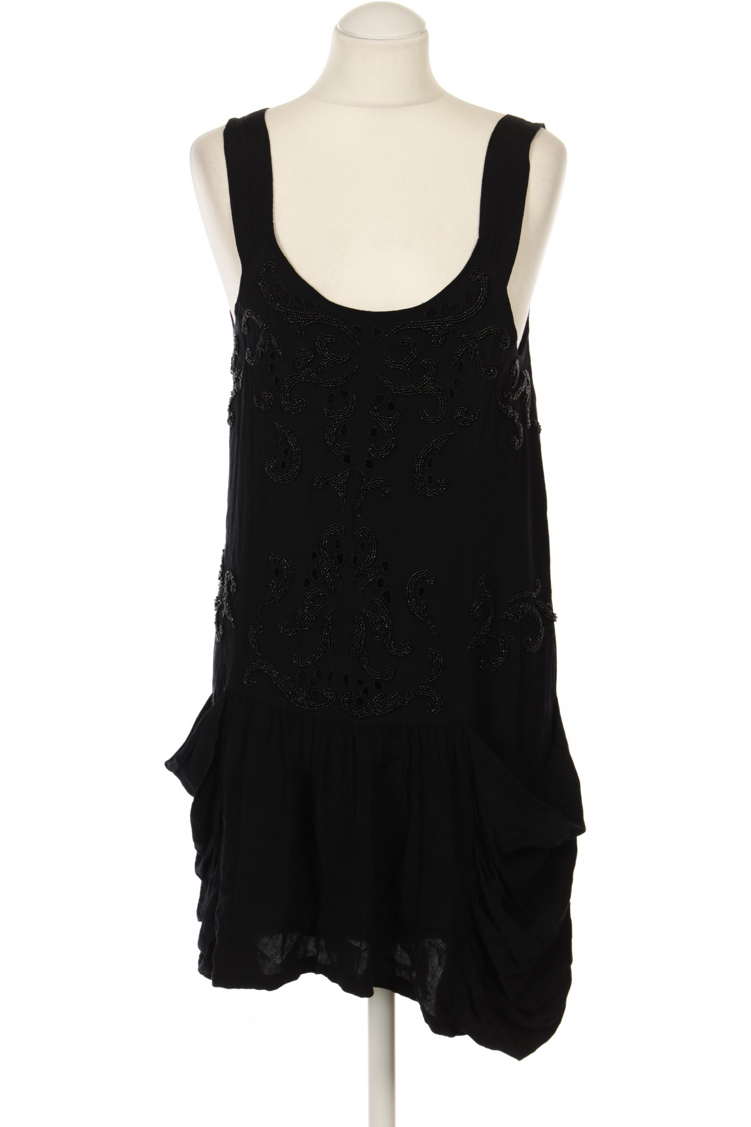 

Topshop Damen Kleid, schwarz, Gr. 38