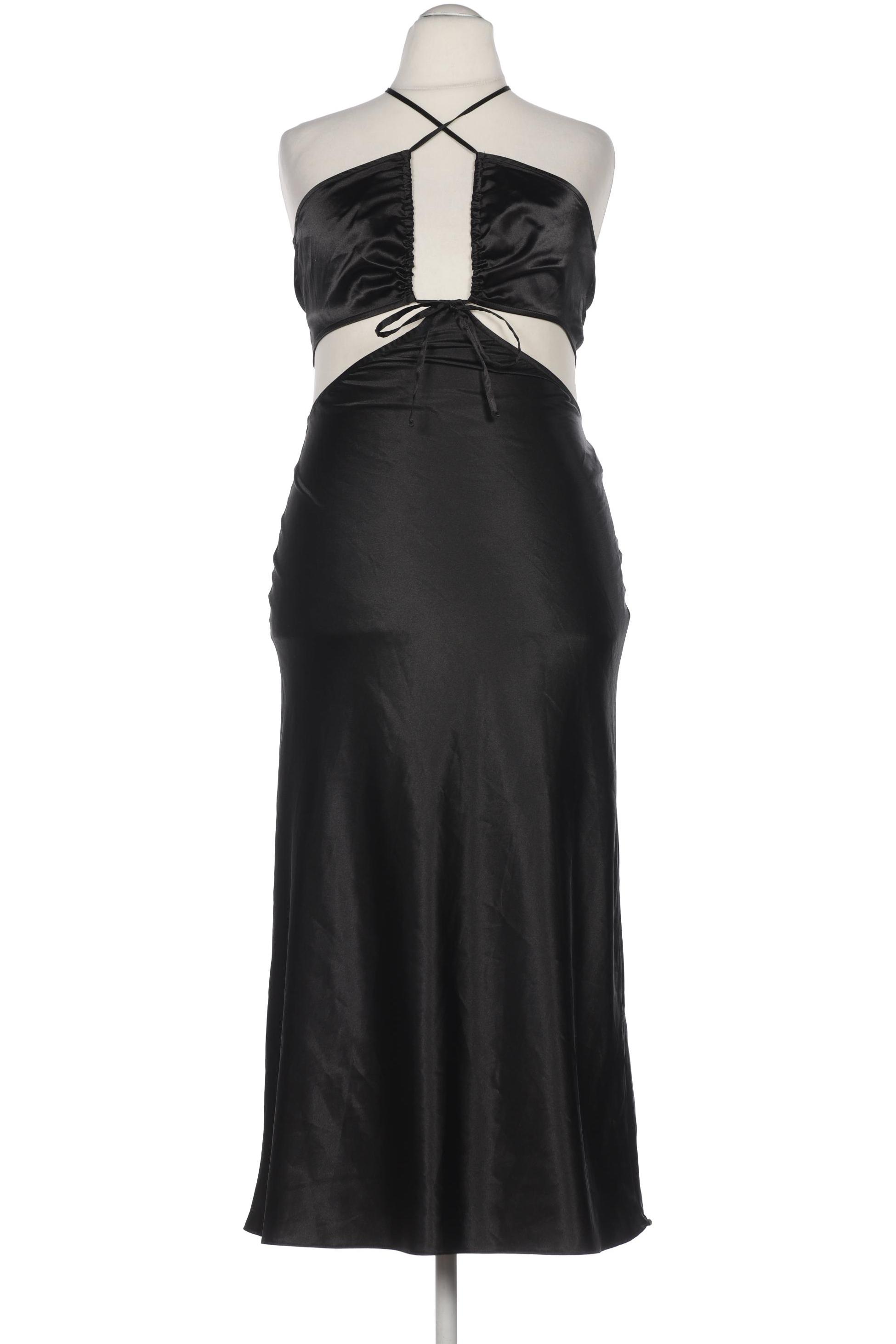 

Topshop Damen Kleid, schwarz, Gr. 42