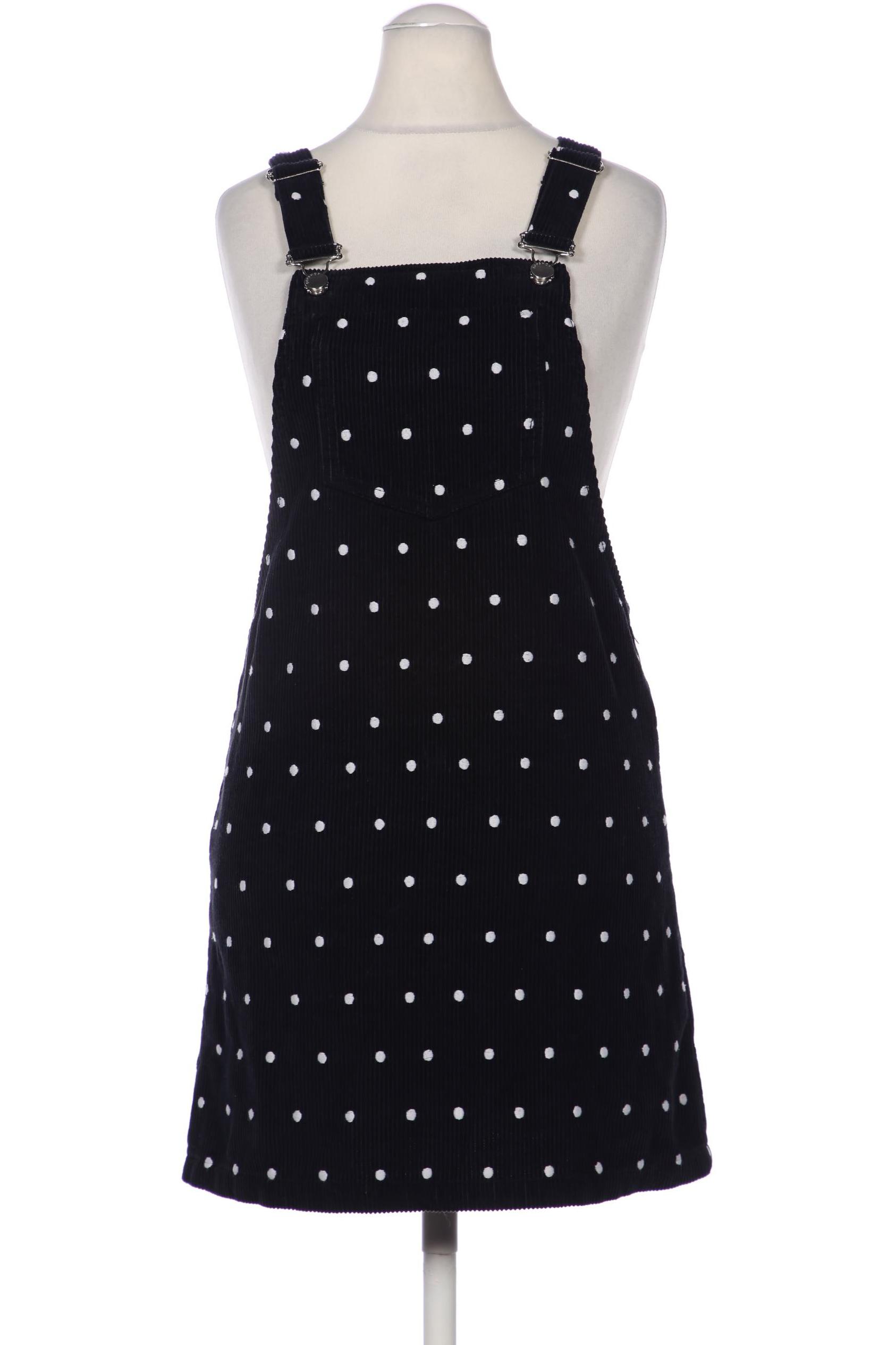 

Topshop Damen Kleid, marineblau, Gr. 34