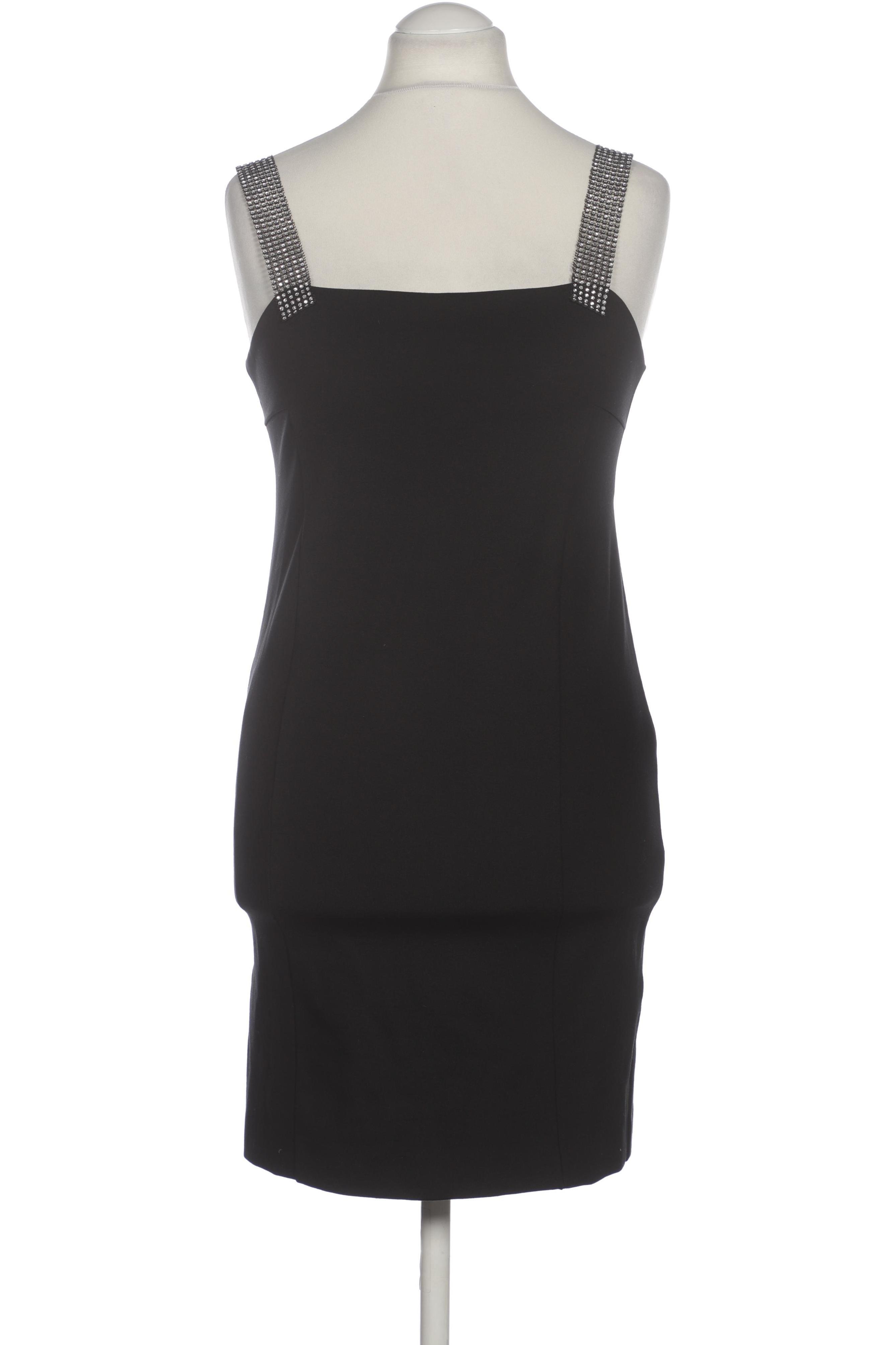 

Topshop Damen Kleid, schwarz, Gr. 38