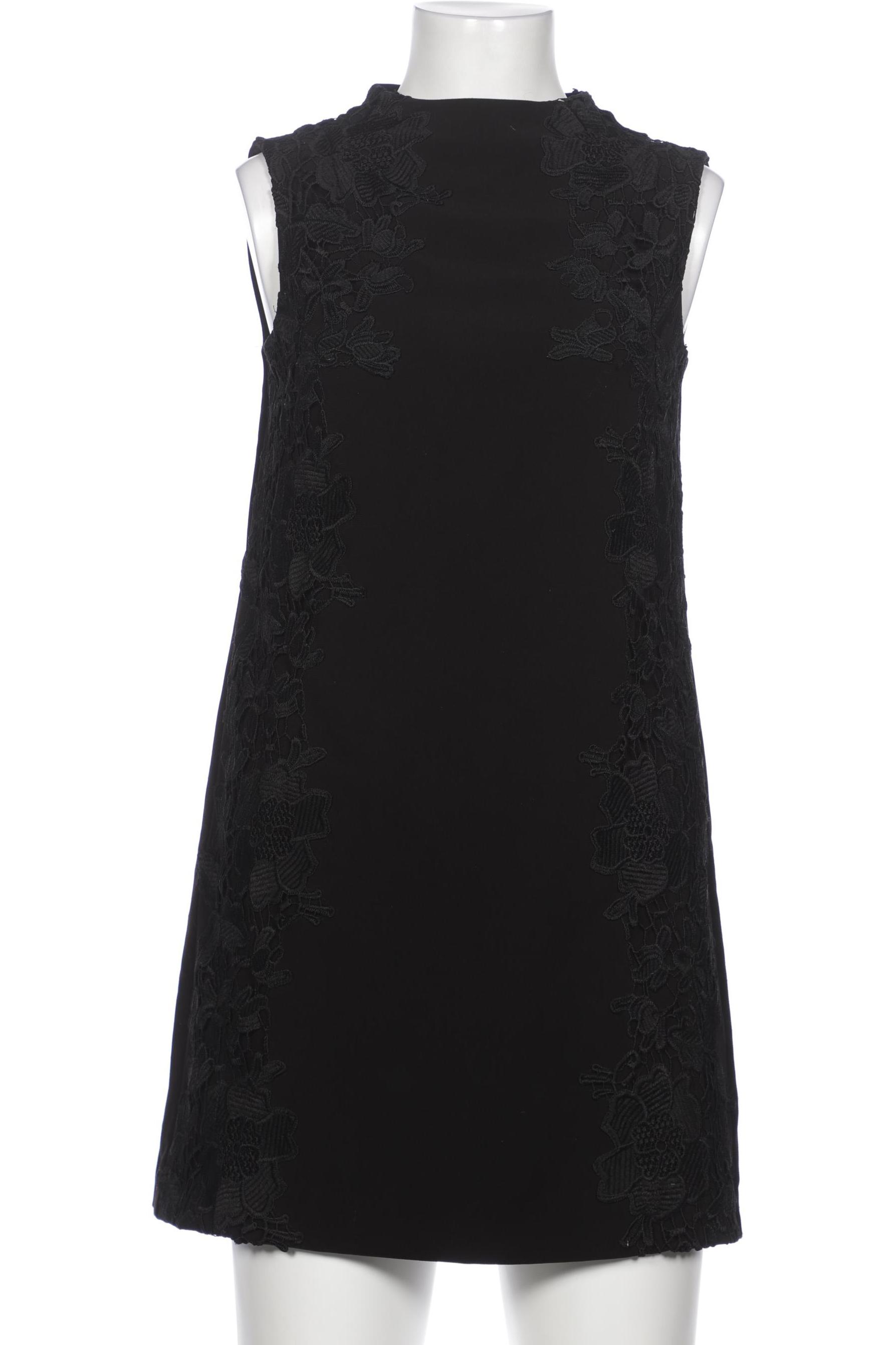 

Topshop Damen Kleid, schwarz, Gr. 34