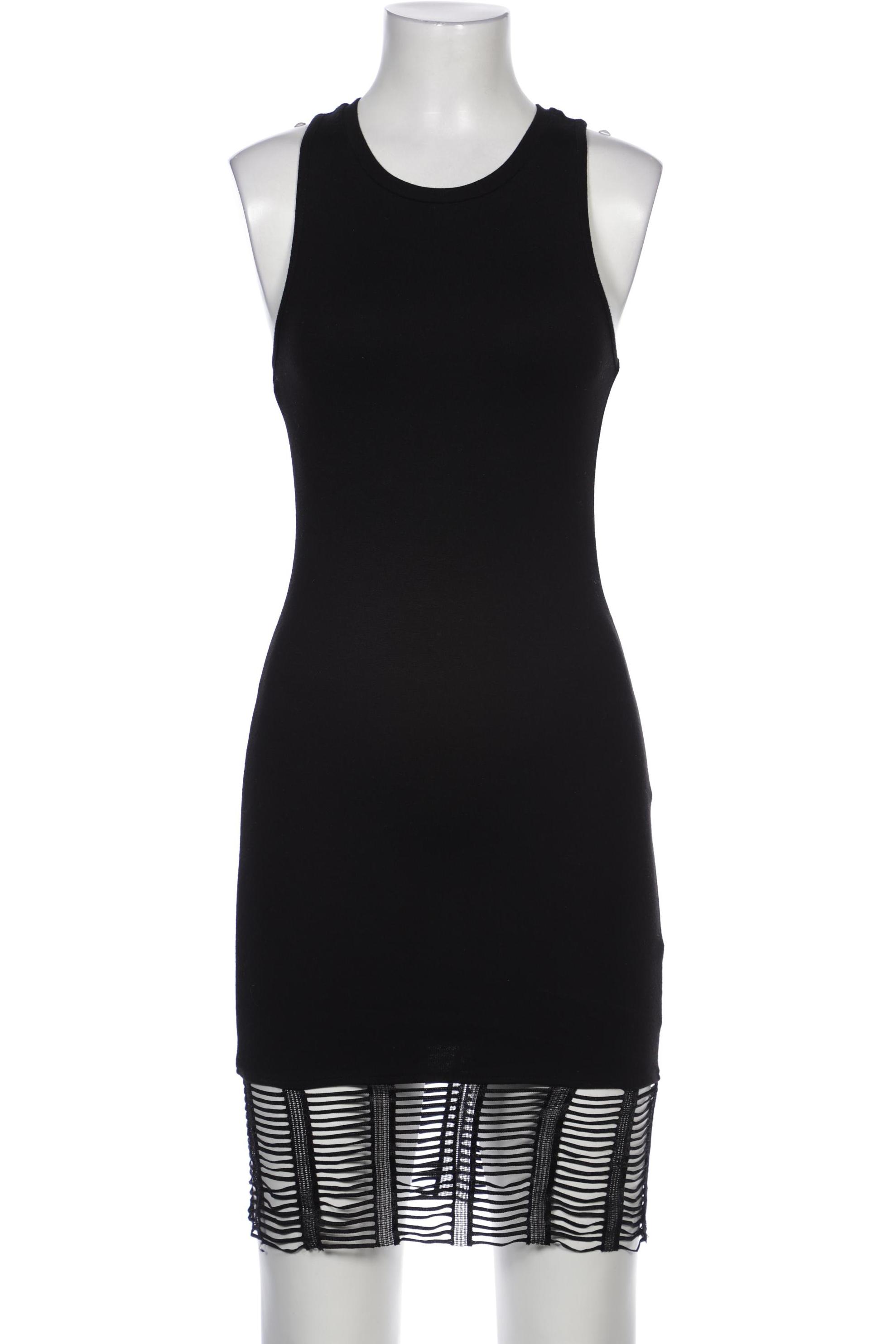 

Topshop Damen Kleid, schwarz, Gr. 36