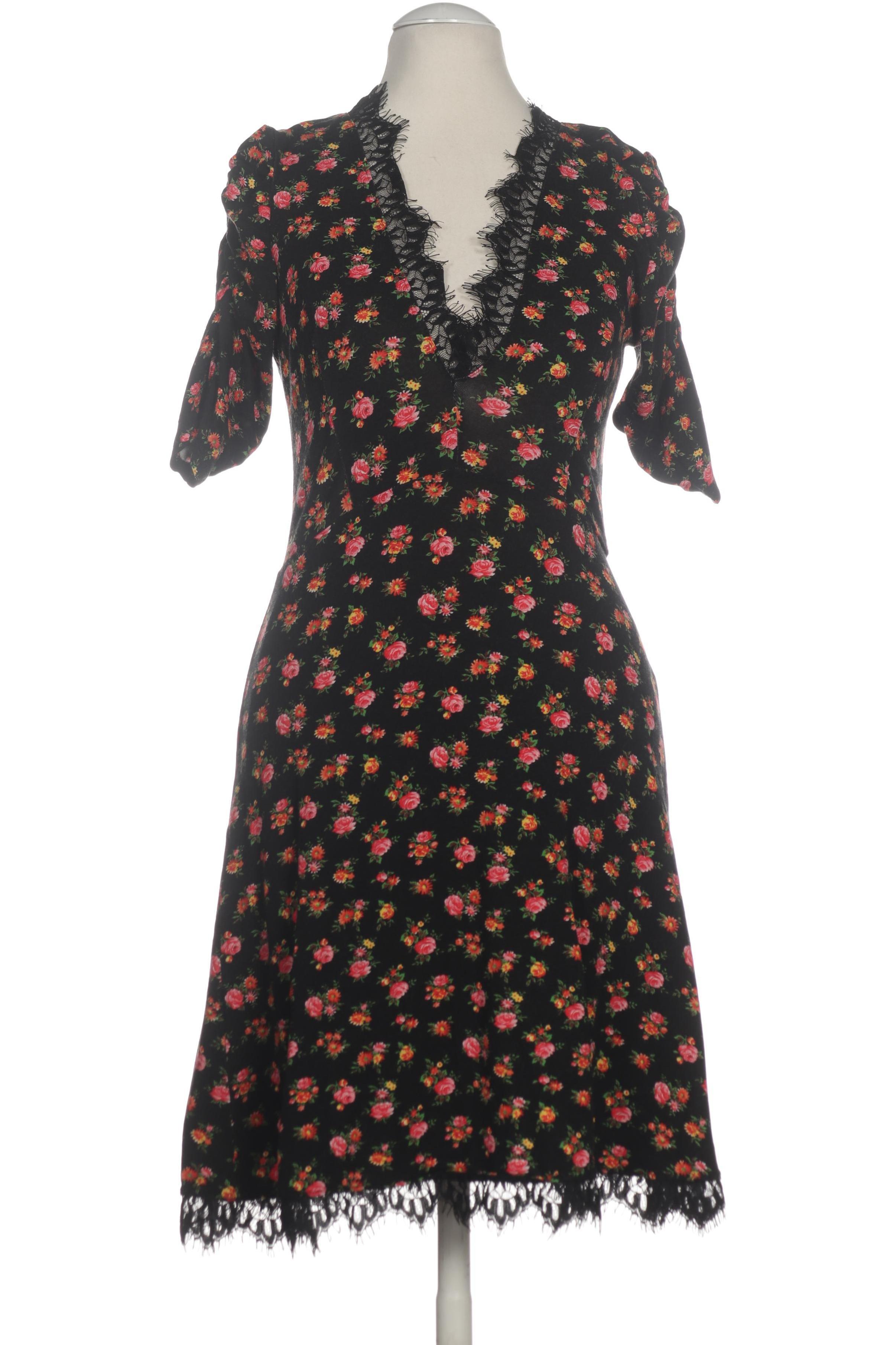 

Topshop Damen Kleid, schwarz, Gr. 36