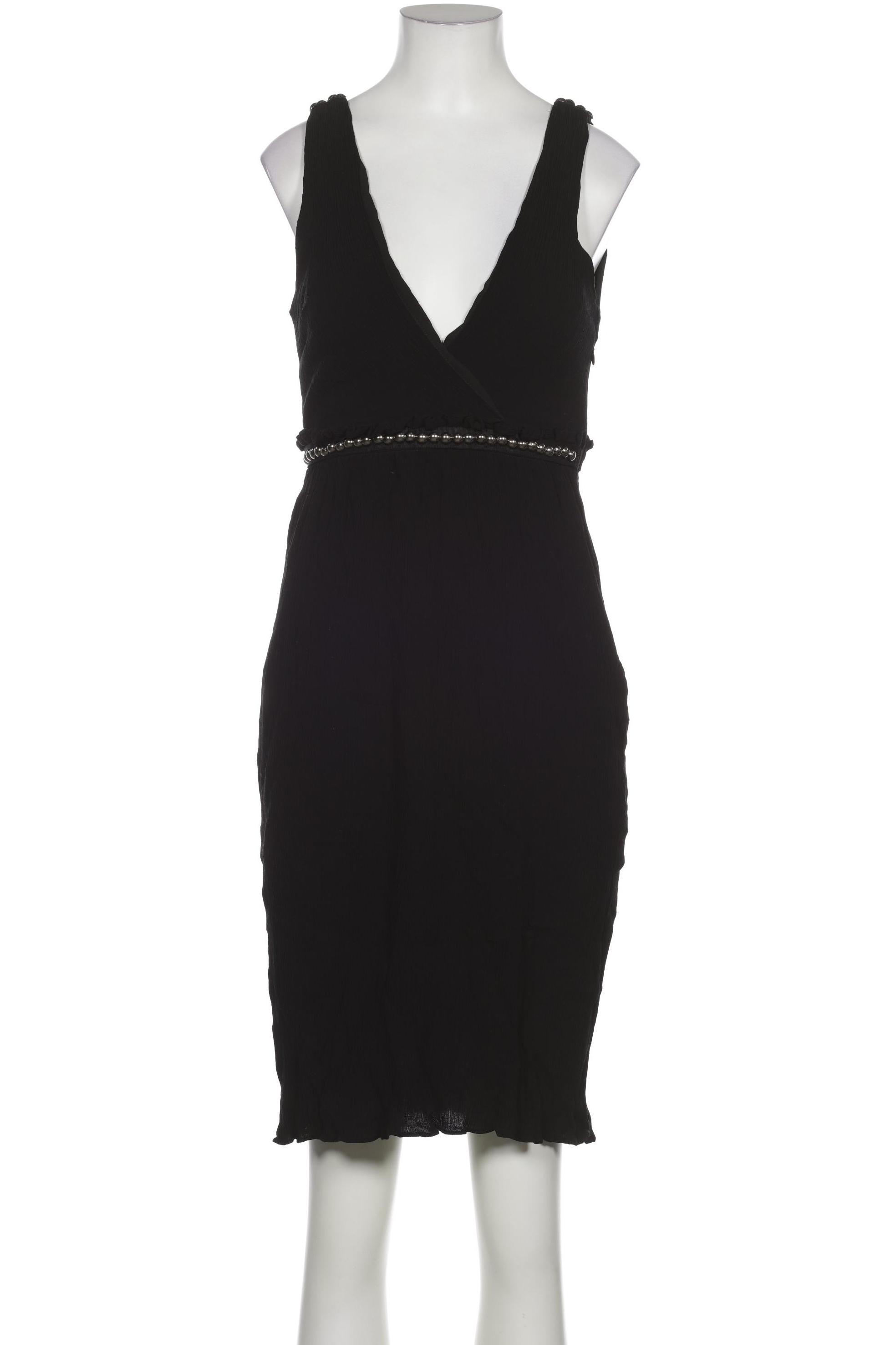 

Topshop Damen Kleid, schwarz, Gr. 34