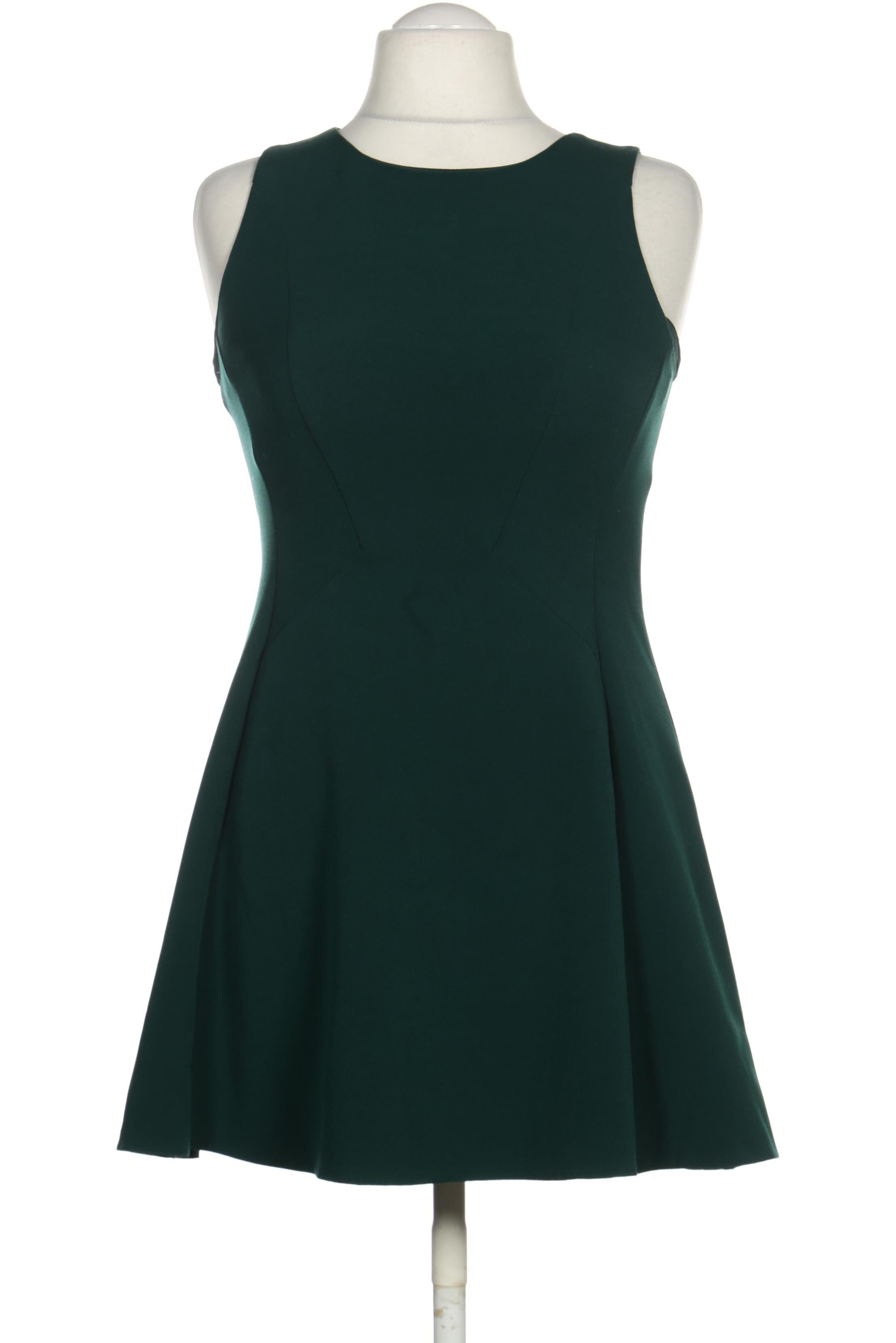 

Topshop Damen Kleid, grün, Gr. 42