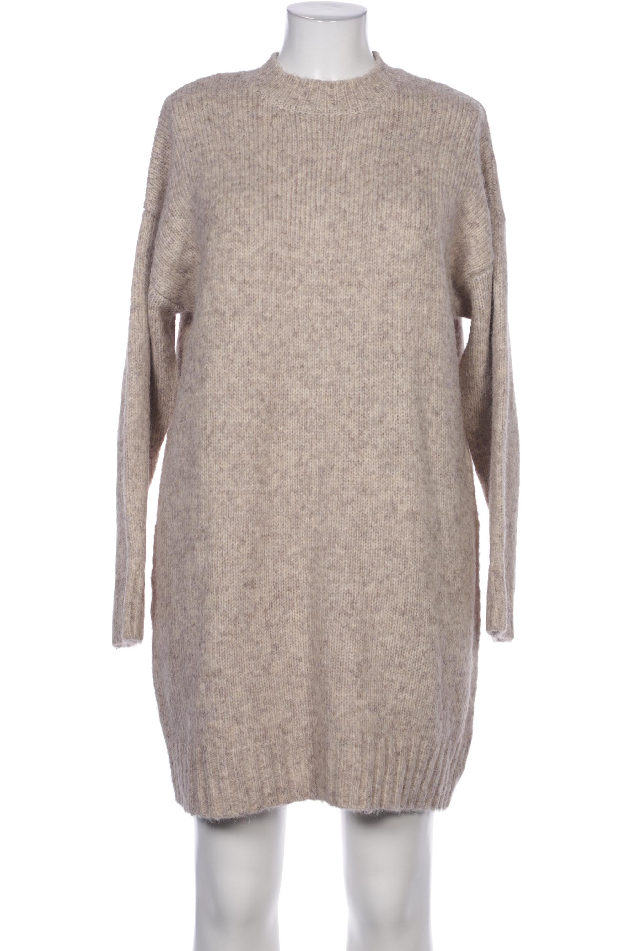 

Topshop Damen Kleid, beige, Gr. 44