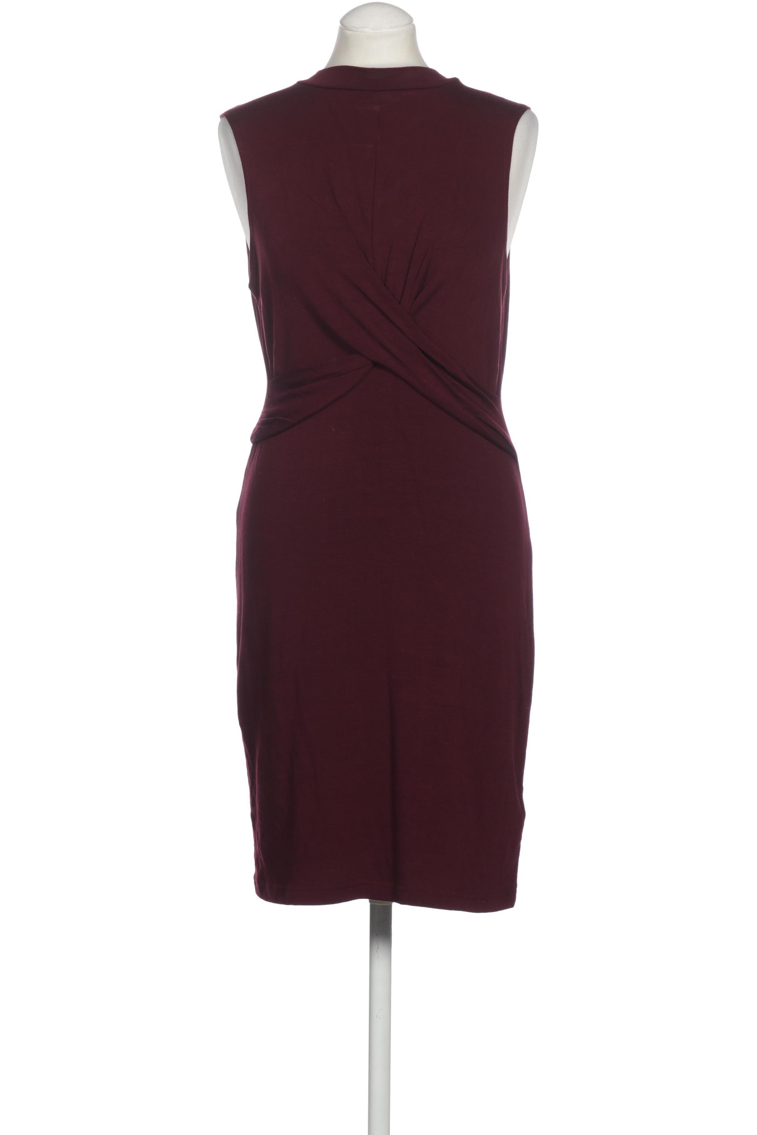 

Topshop Damen Kleid, lila, Gr. 40