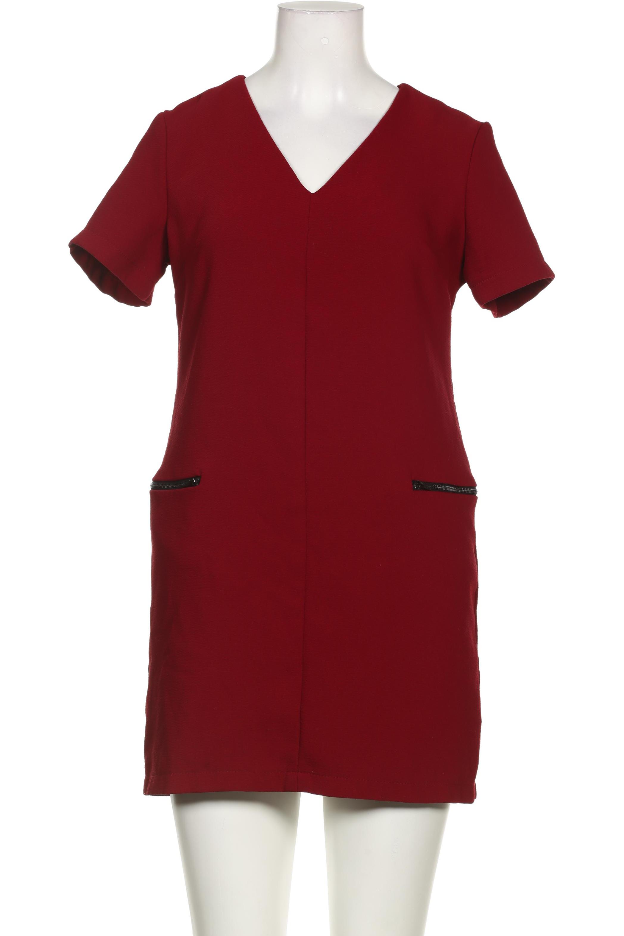 

Topshop Damen Kleid, rot