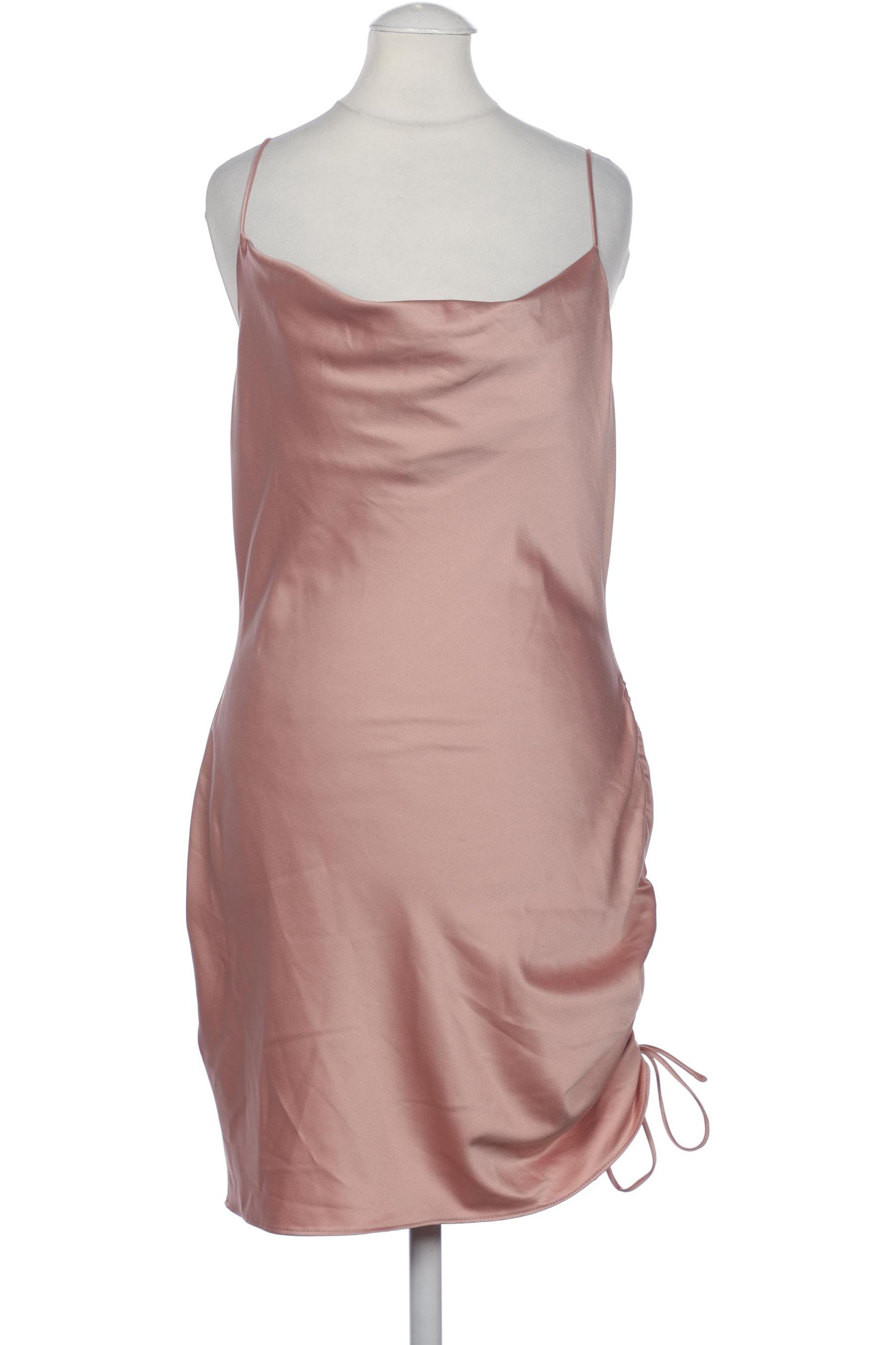 

Topshop Damen Kleid, pink, Gr. 36