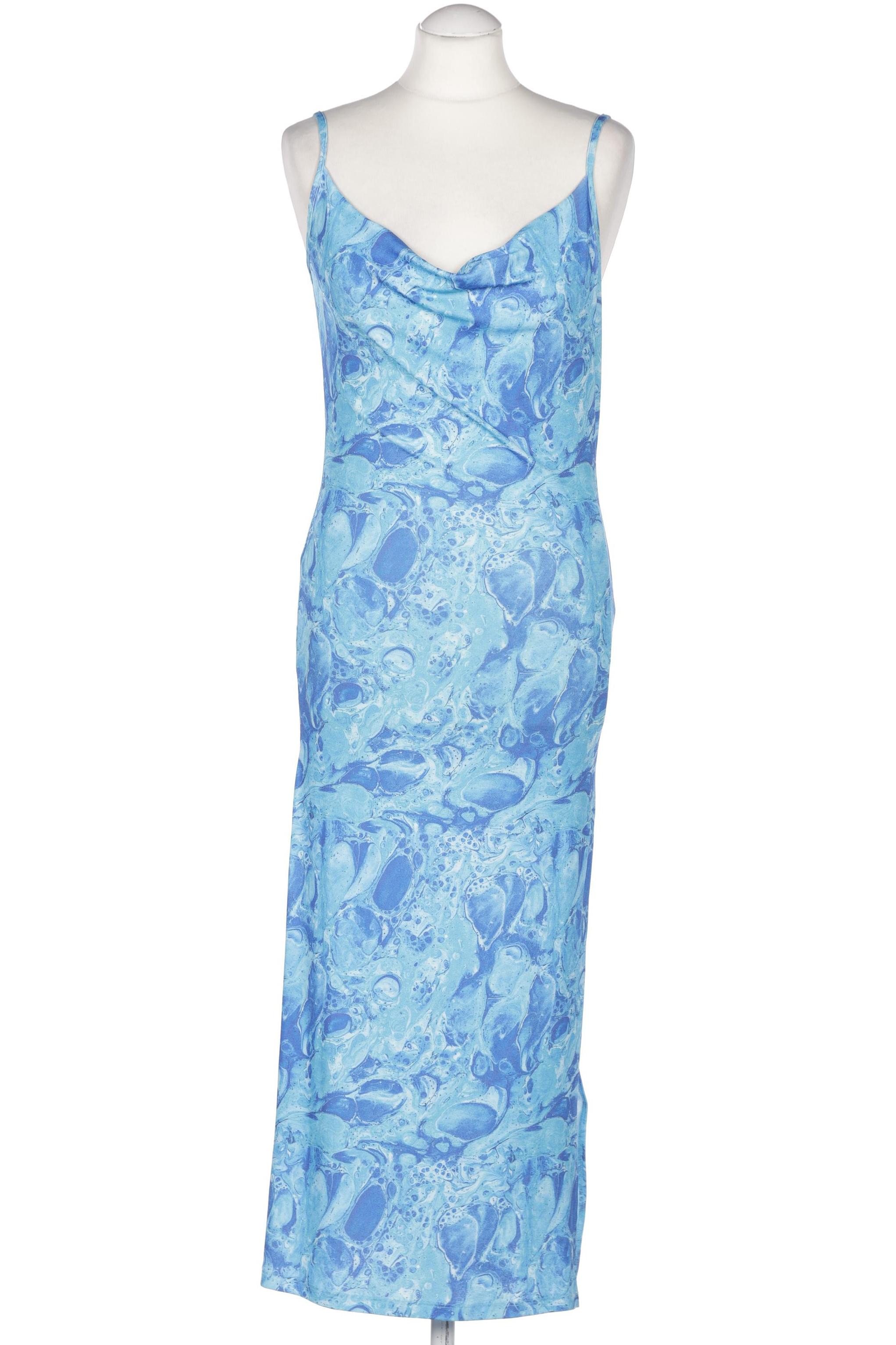 

Topshop Damen Kleid, blau