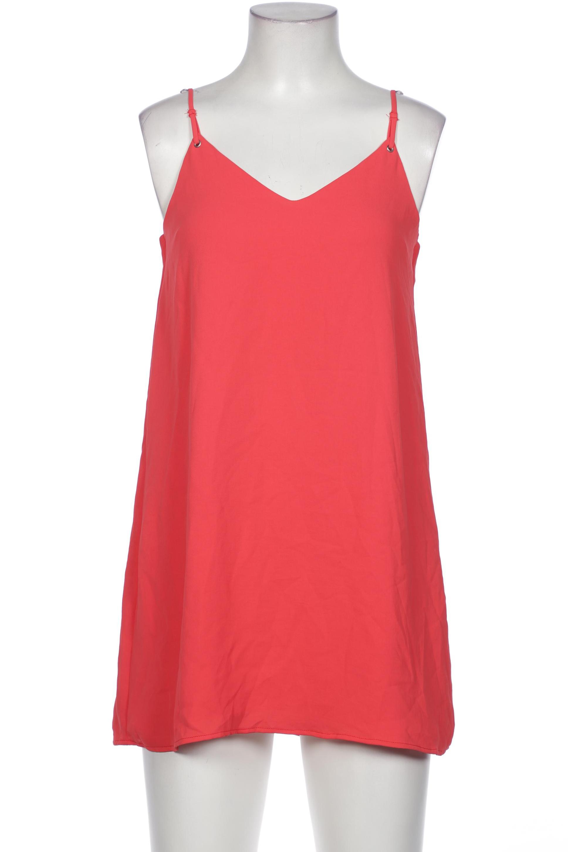 

Topshop Damen Kleid, rot