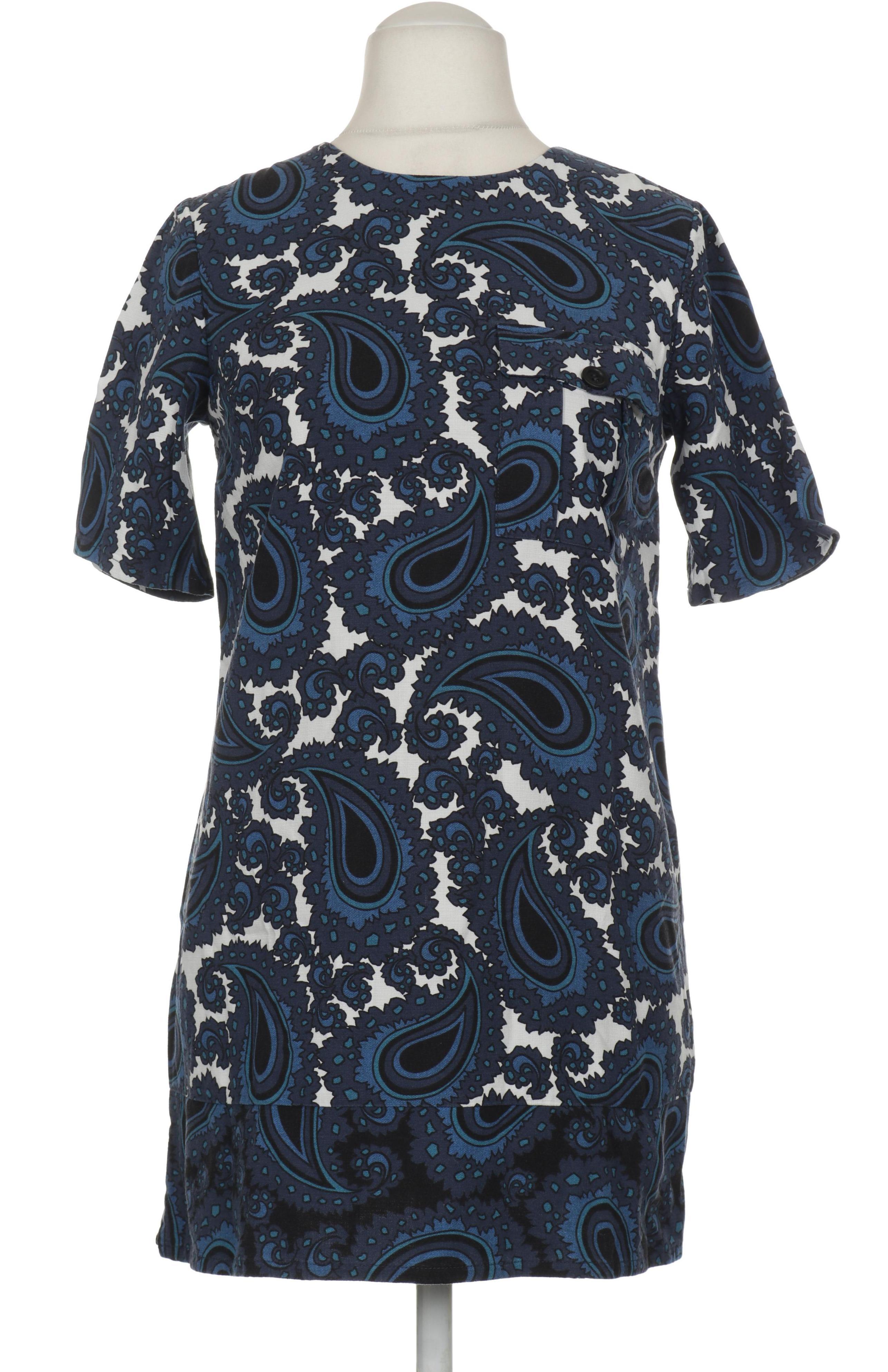 

Topshop Damen Kleid, blau, Gr. 36