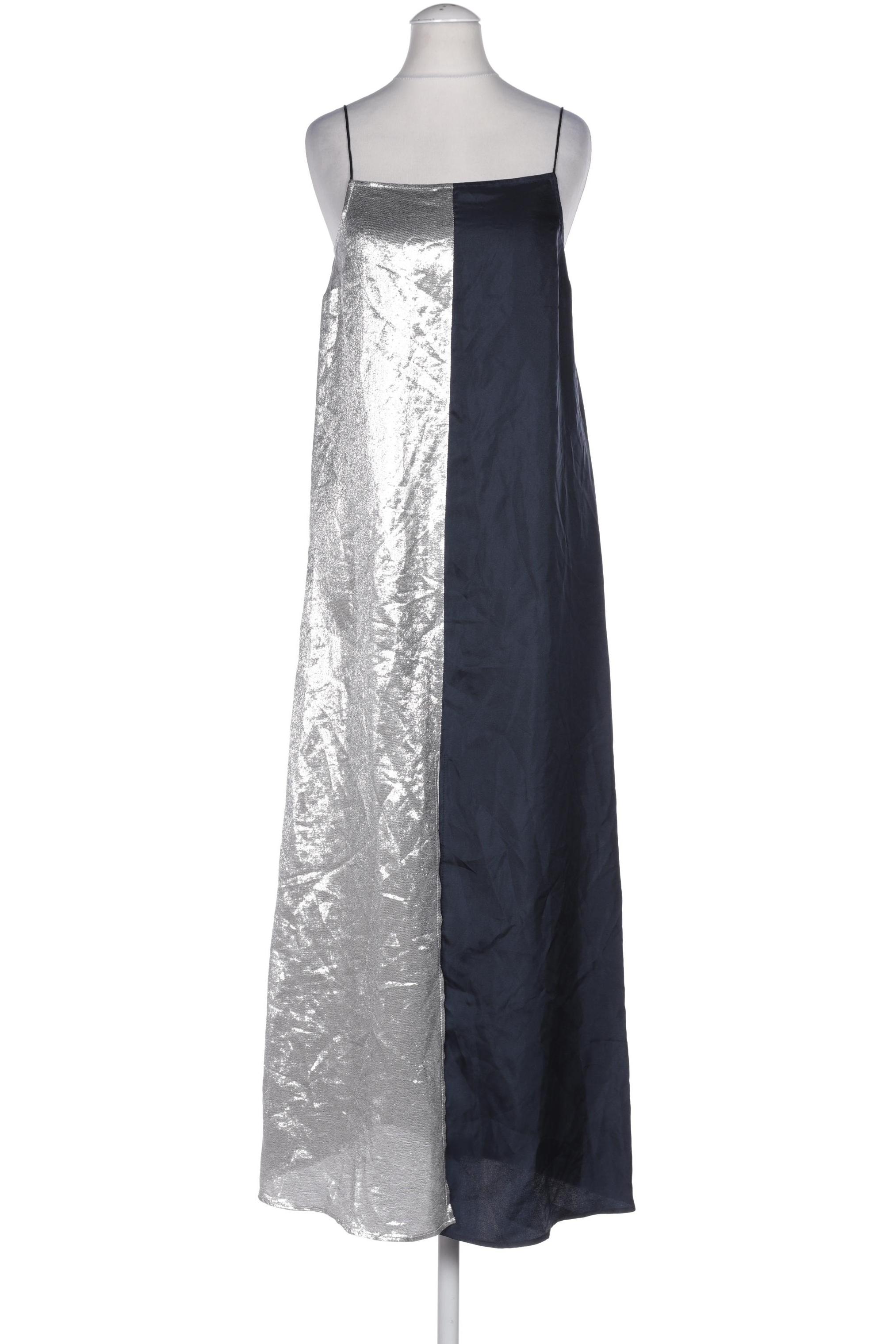 

Topshop Damen Kleid, silber, Gr. 34